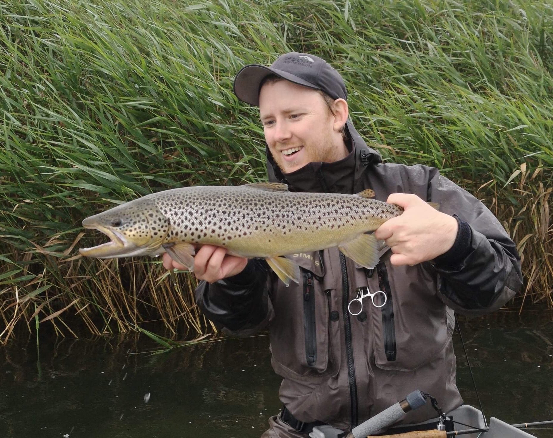 3 Hotte Spots i Mariager Fjord