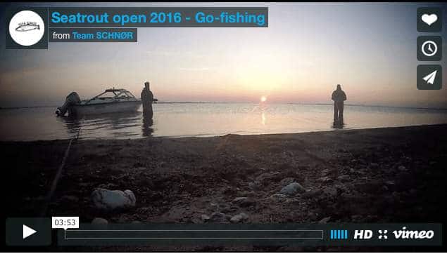 Seatrout Open film