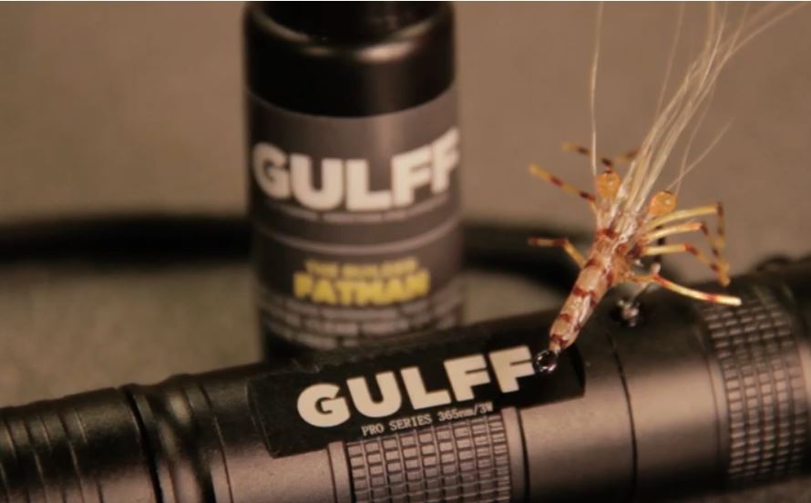 Gulff UV-Lim