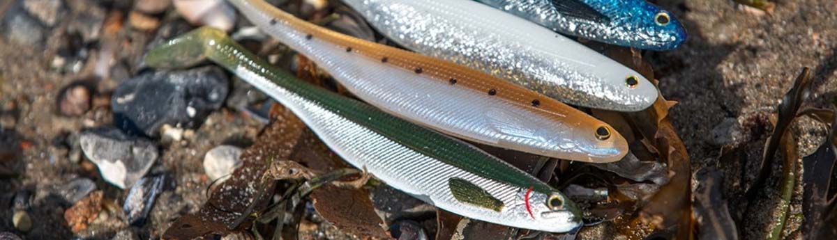 Softbaits