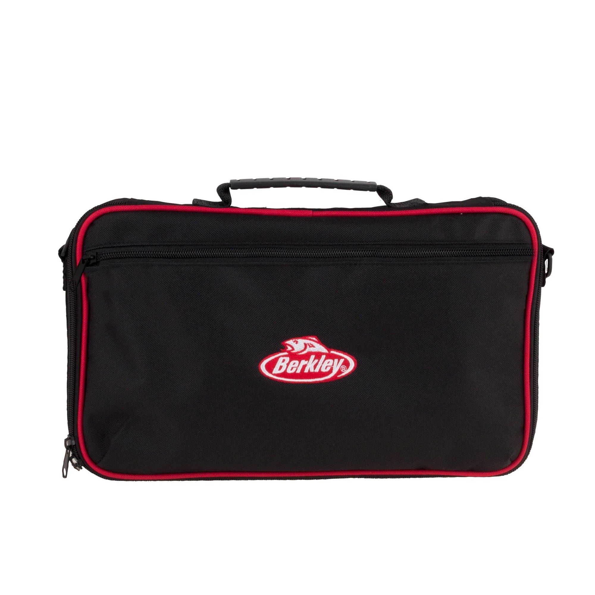 Jar Bait Folder 1490 - Powerbait skuldermappe