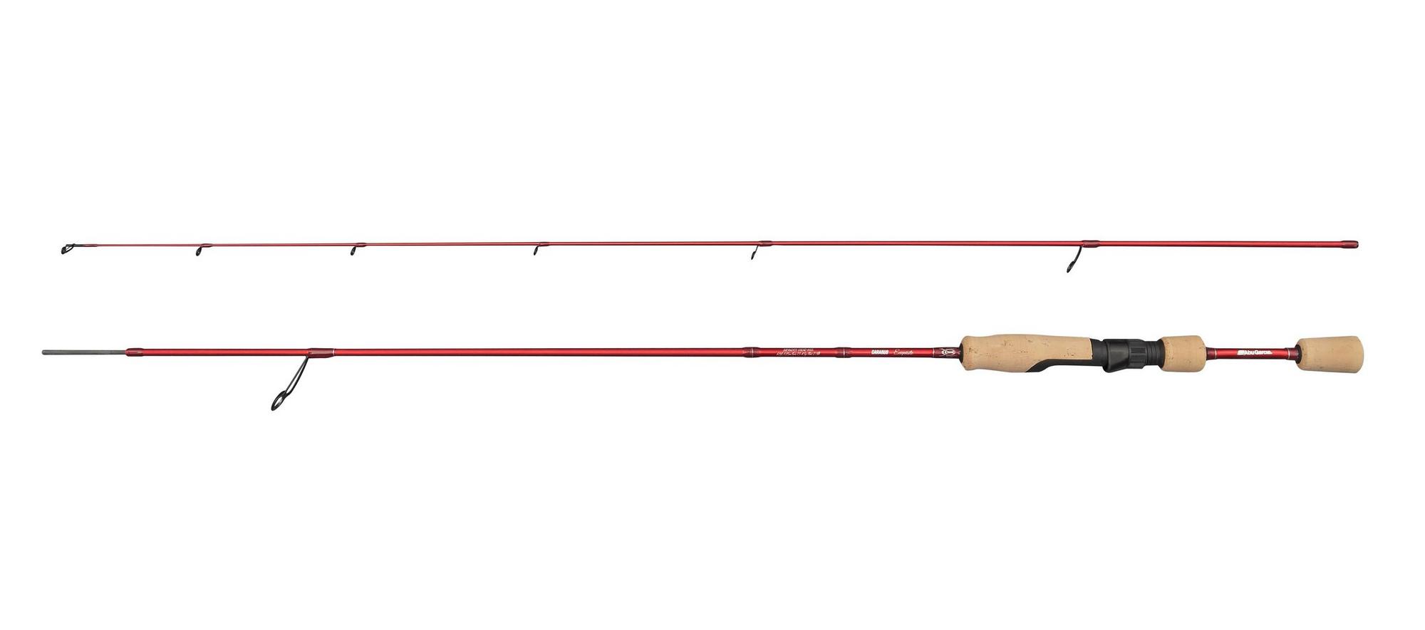 Carabus Exquisite Spinning Rod