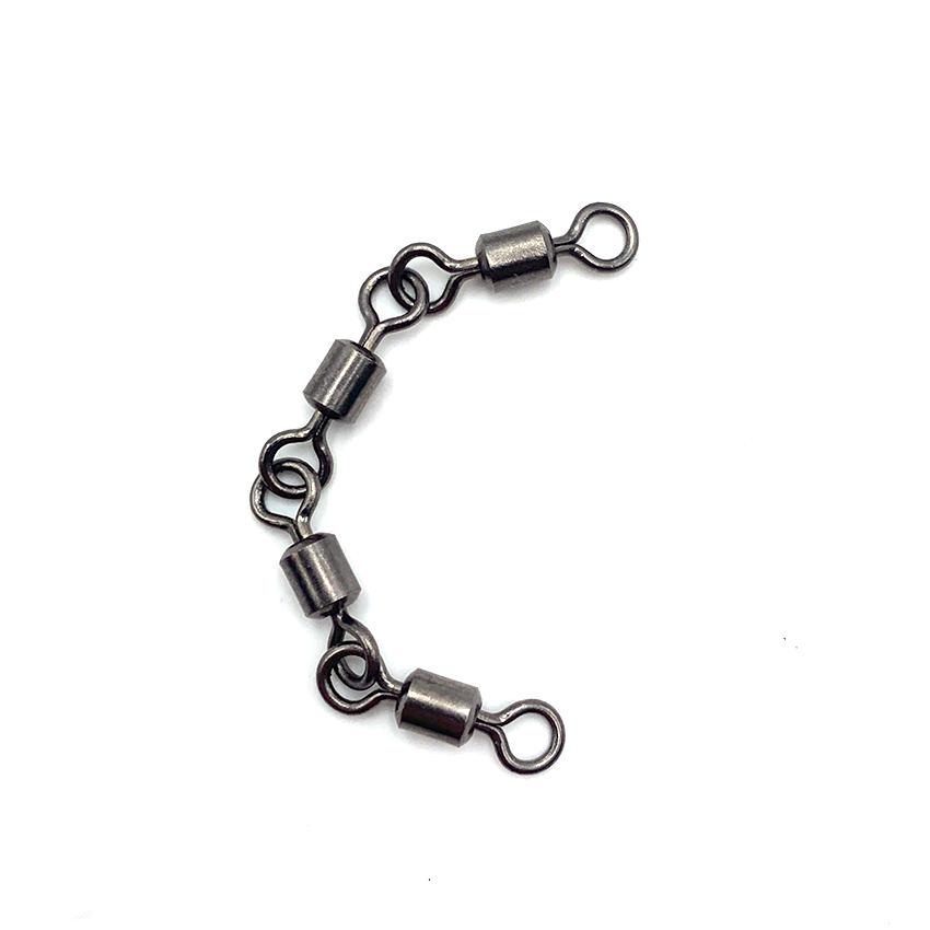 4-link Svirvel