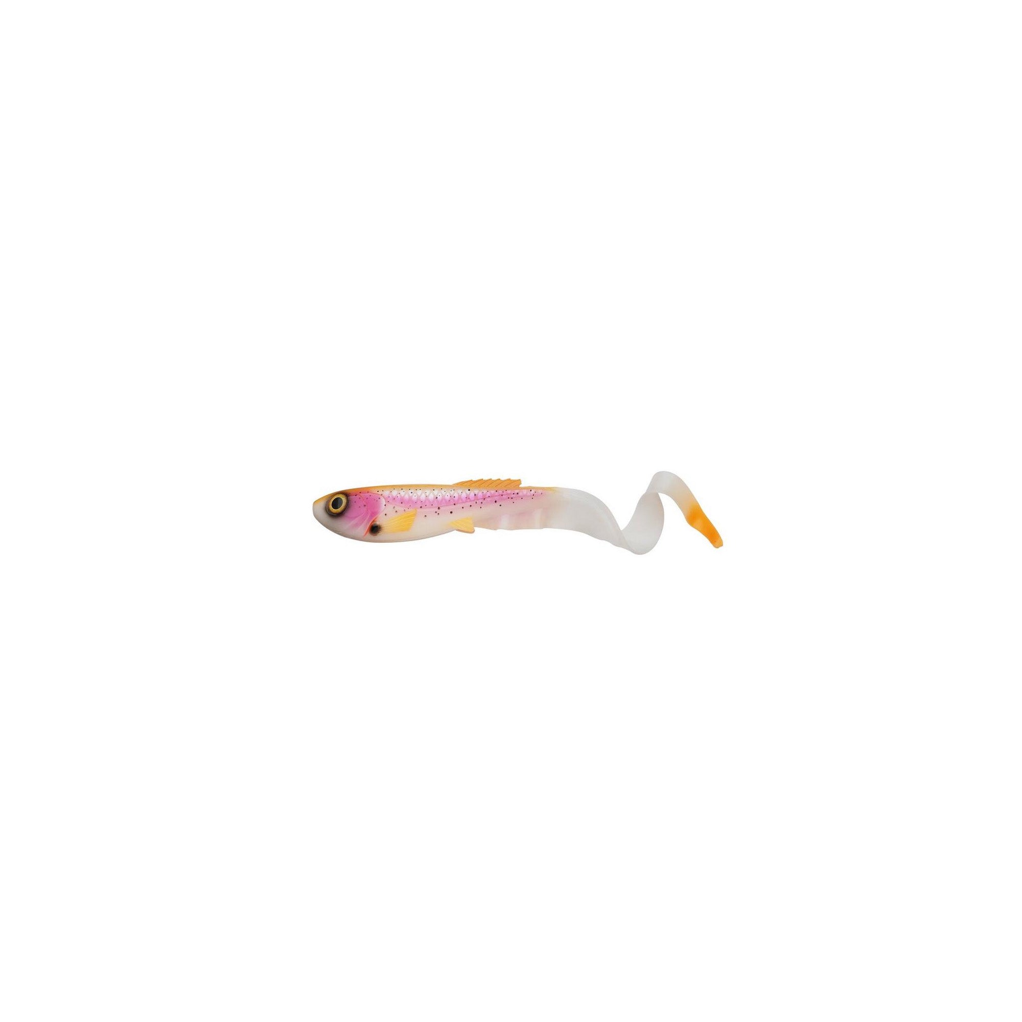 Beast Curltail