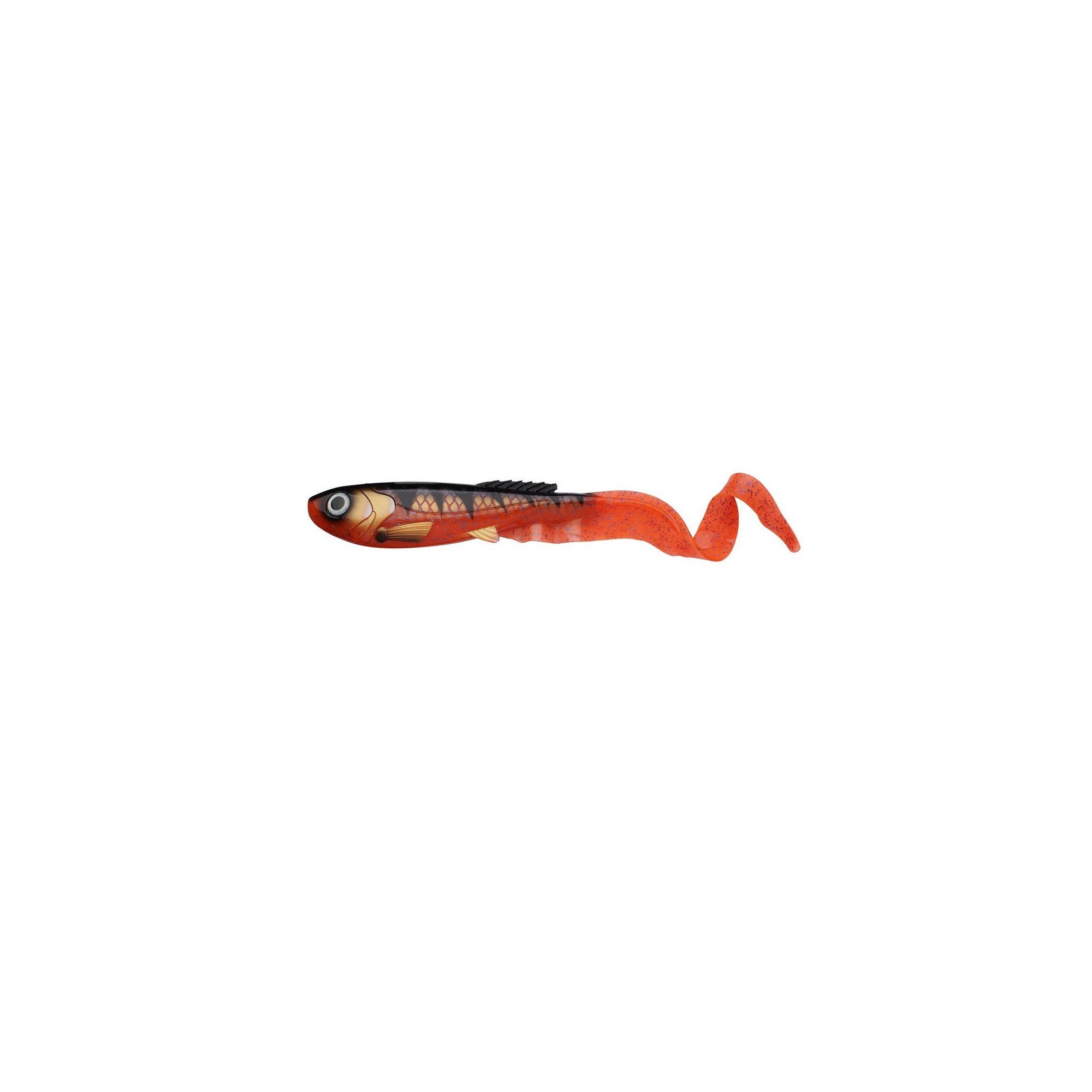 Beast Curltail
