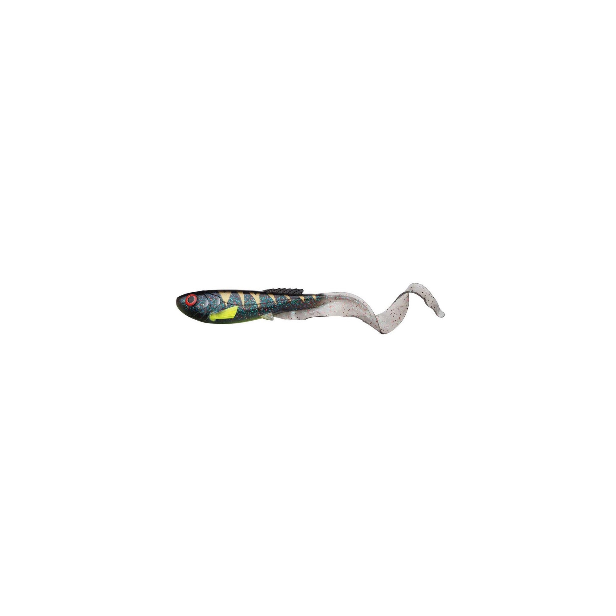 Beast Curltail