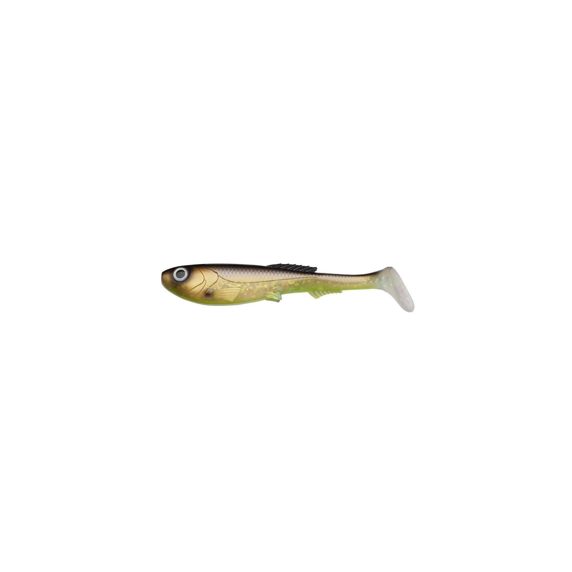 Beast Paddletail