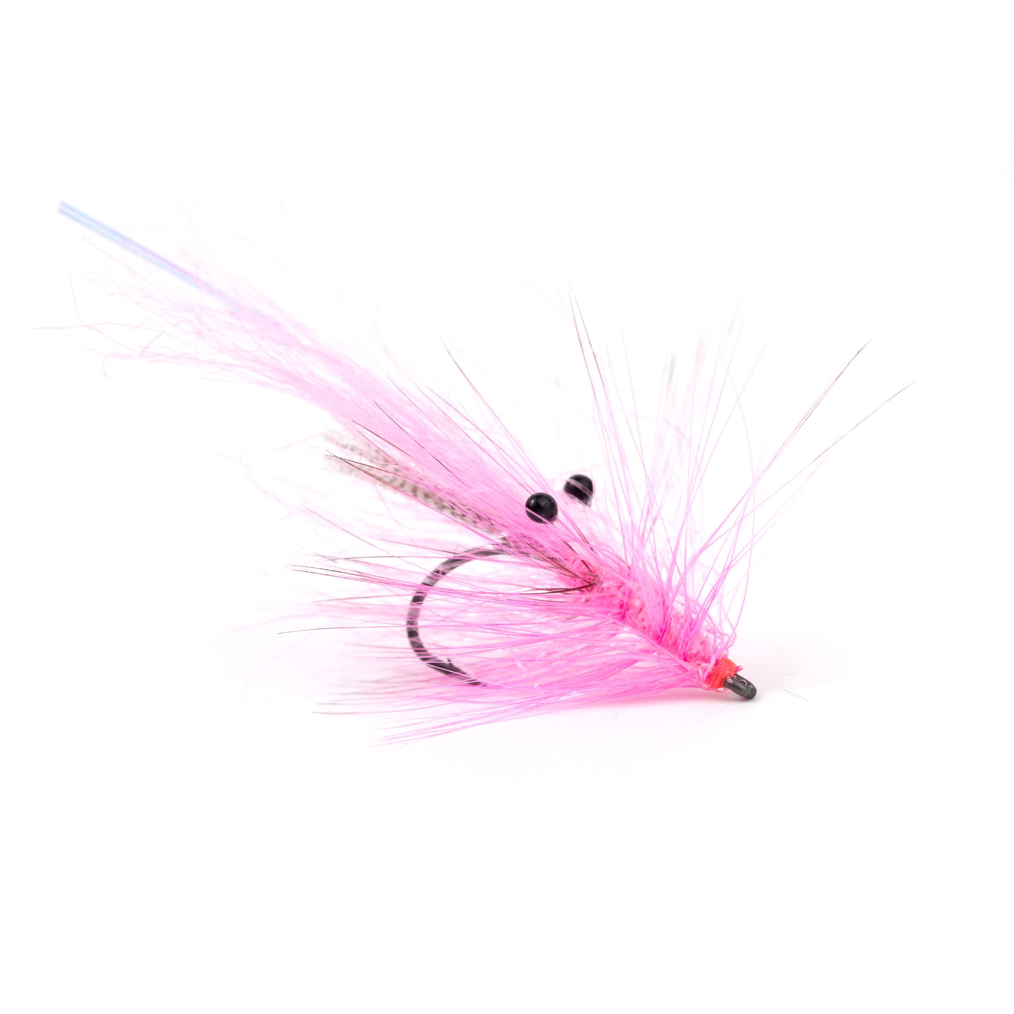 Alive Shrimp Pink - Signature Flies
