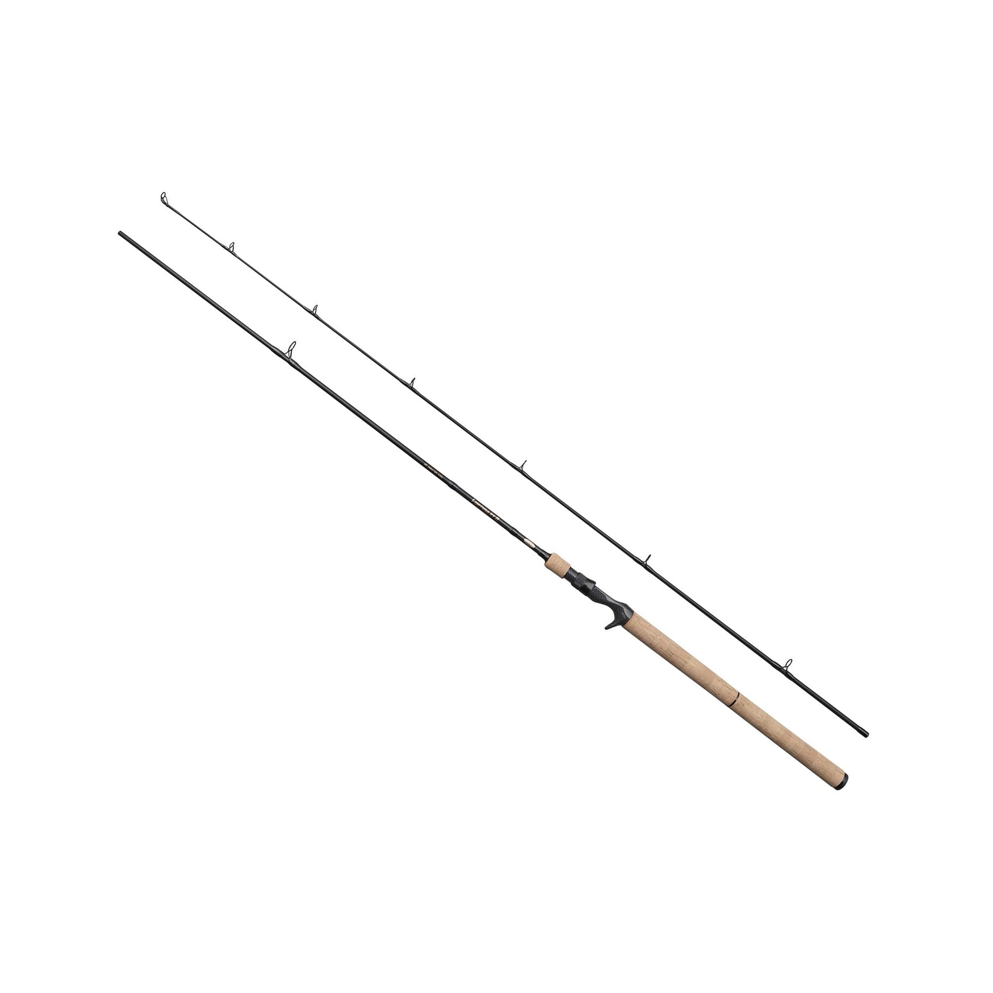 Lightning HT ll Casting Rod