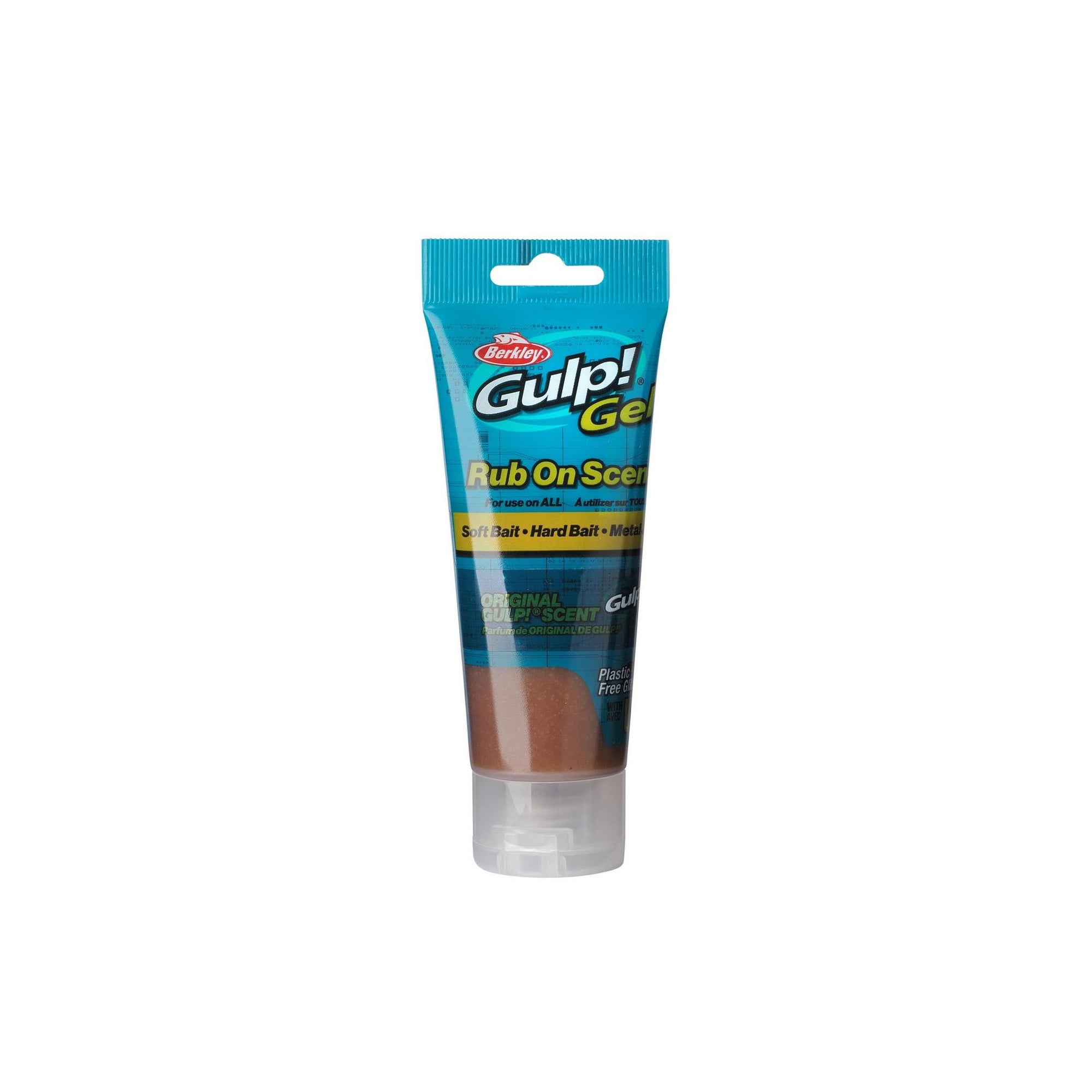 Gulp! Gel