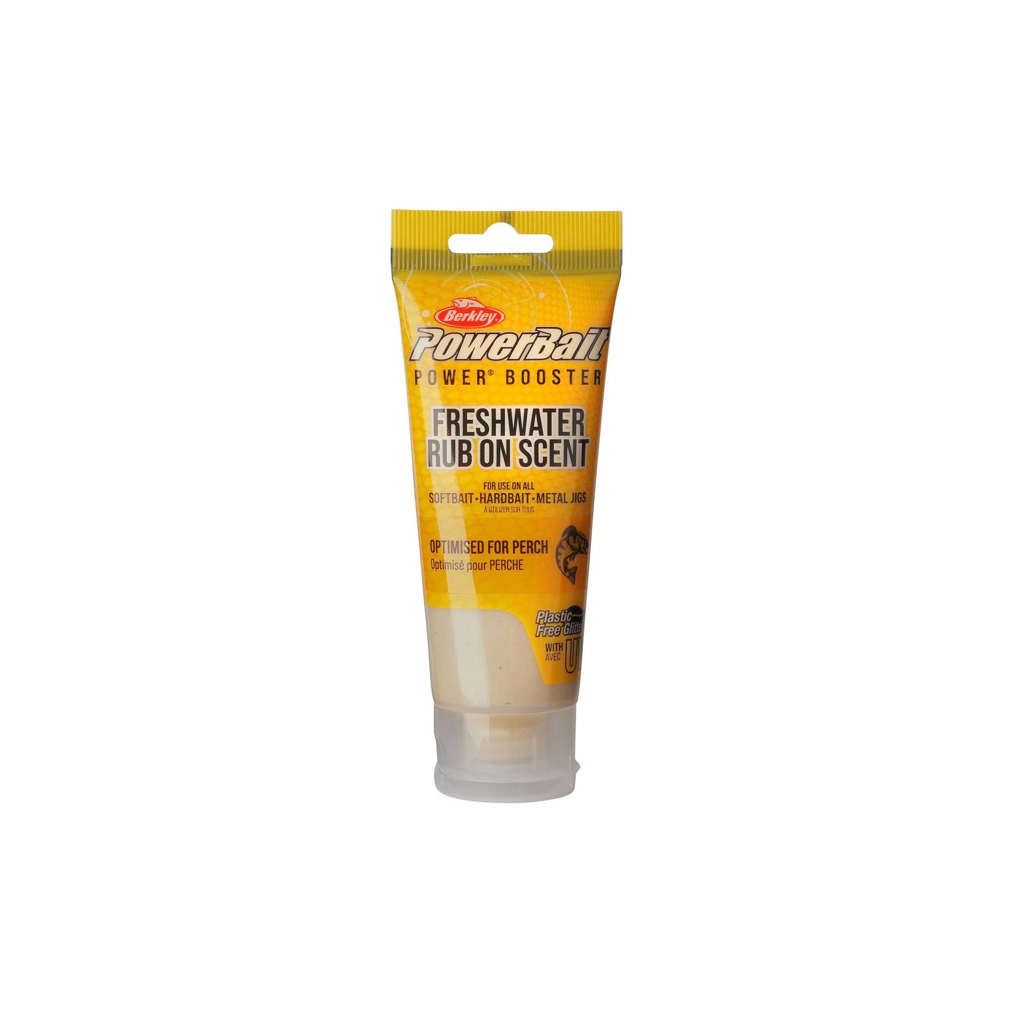 PowerBait Gel