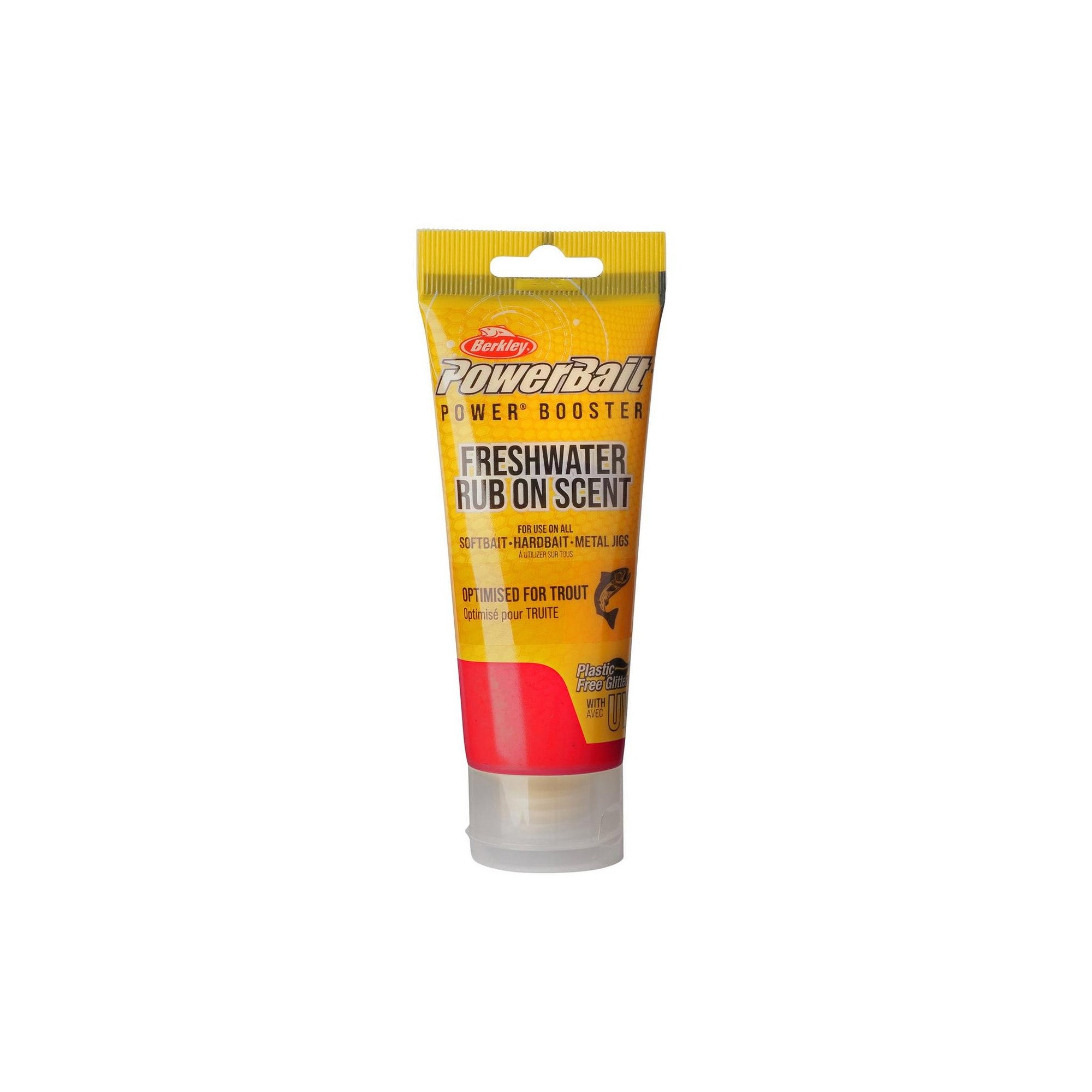 PowerBait Gel