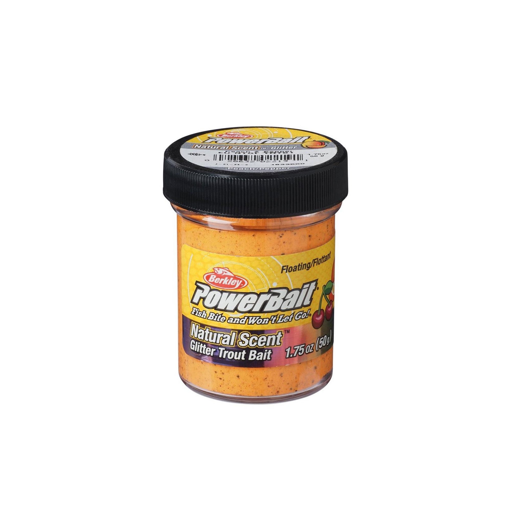 PowerBait® Trout Dough - Fruits