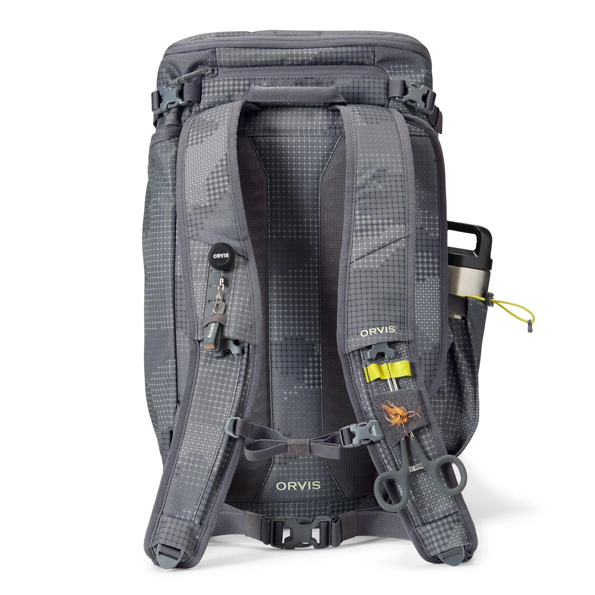 Bug-Out Backpack