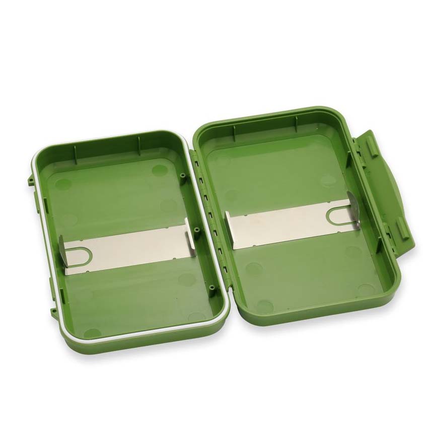 Universal System Case - Medium Olive