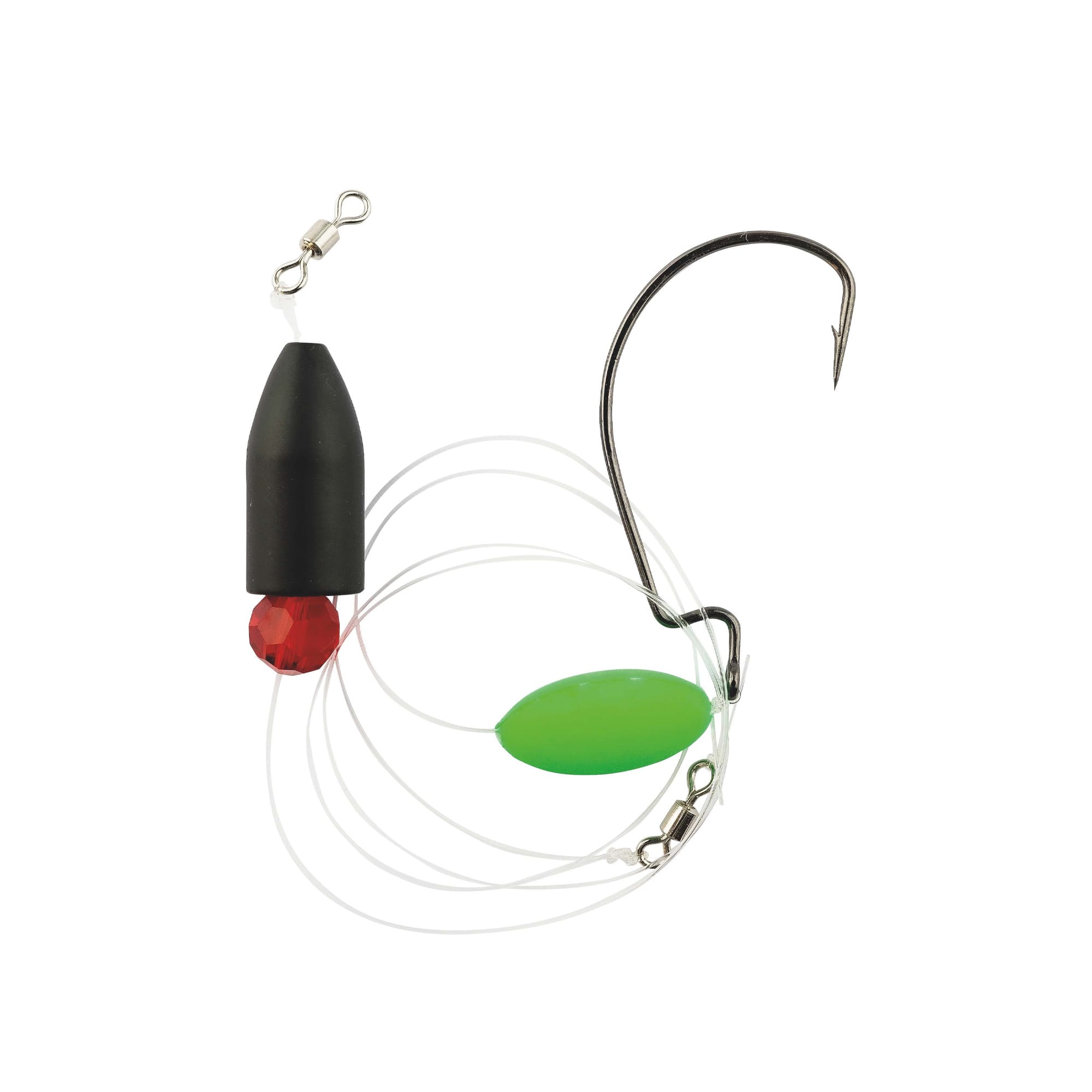 Carolina Rig Flydende - Færdigt Rig