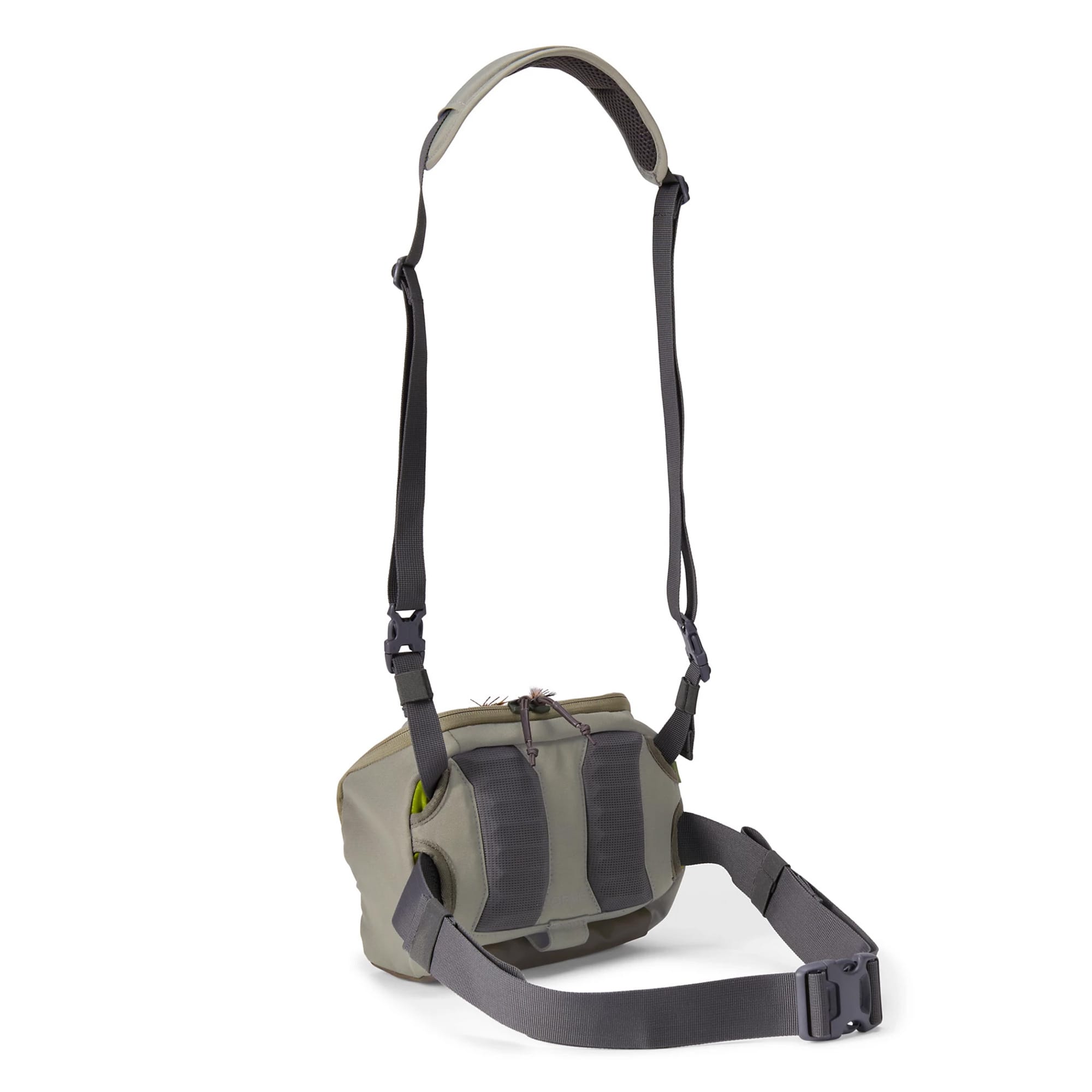 Chest / Hip Pack