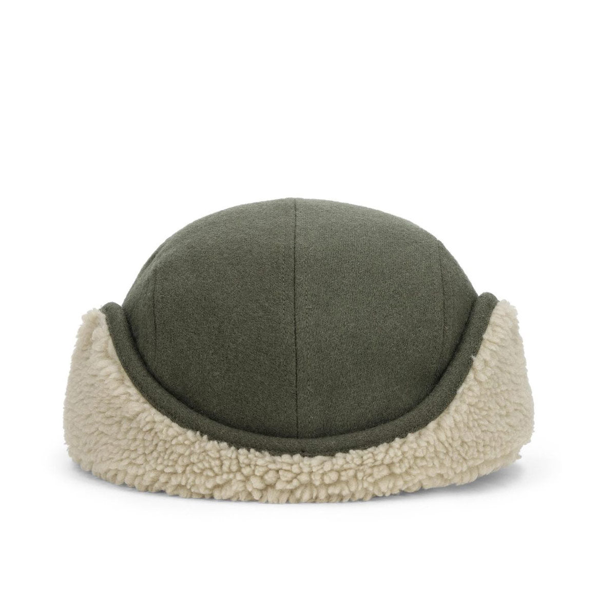 ColdWeather Cap Loden