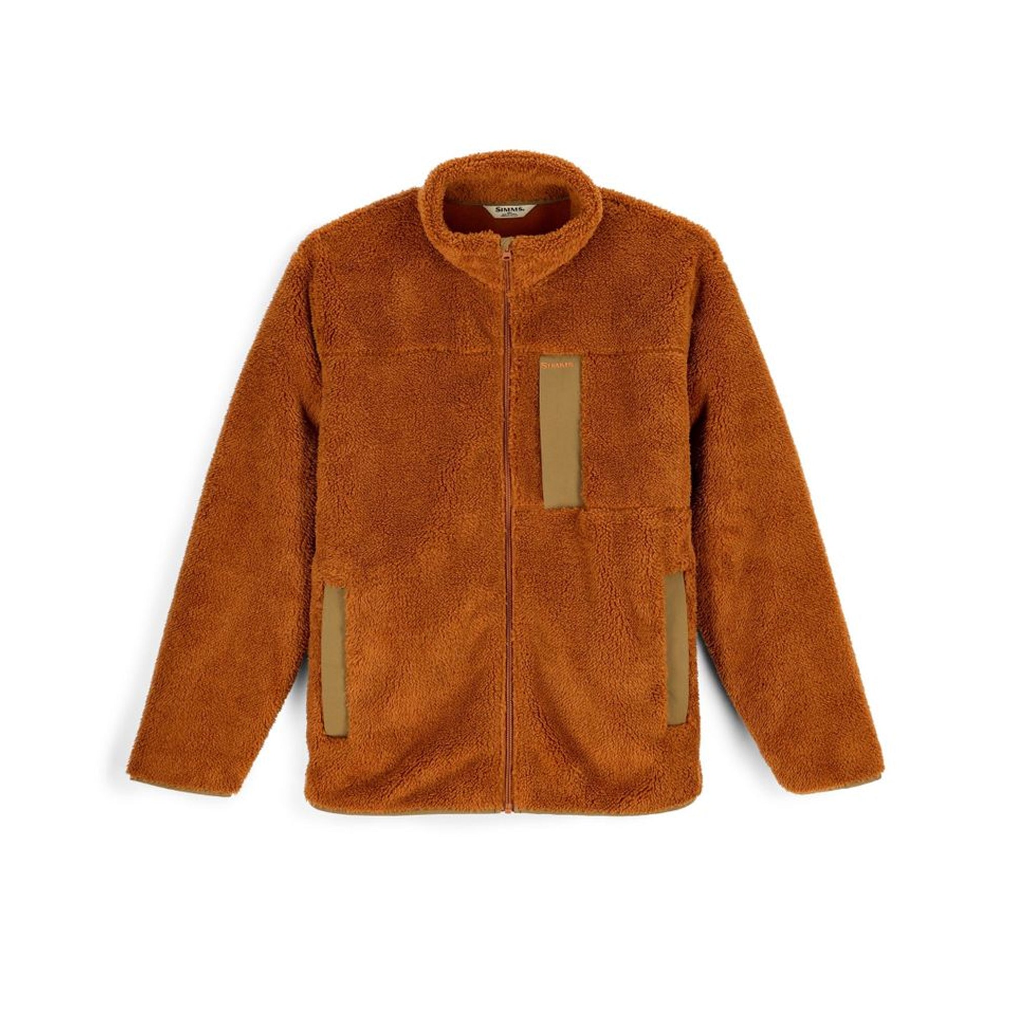 Coldweather Fleece Stonefly