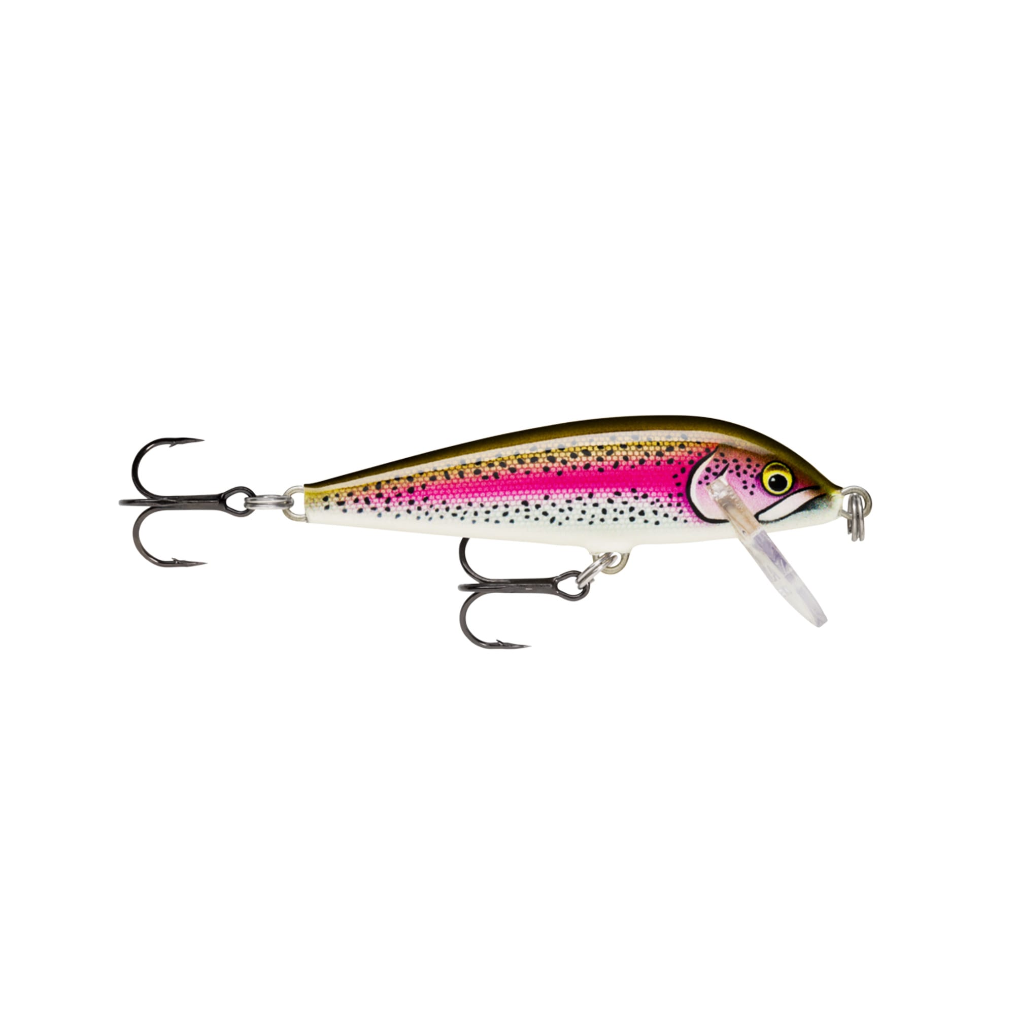 Original Wobler - Synkende