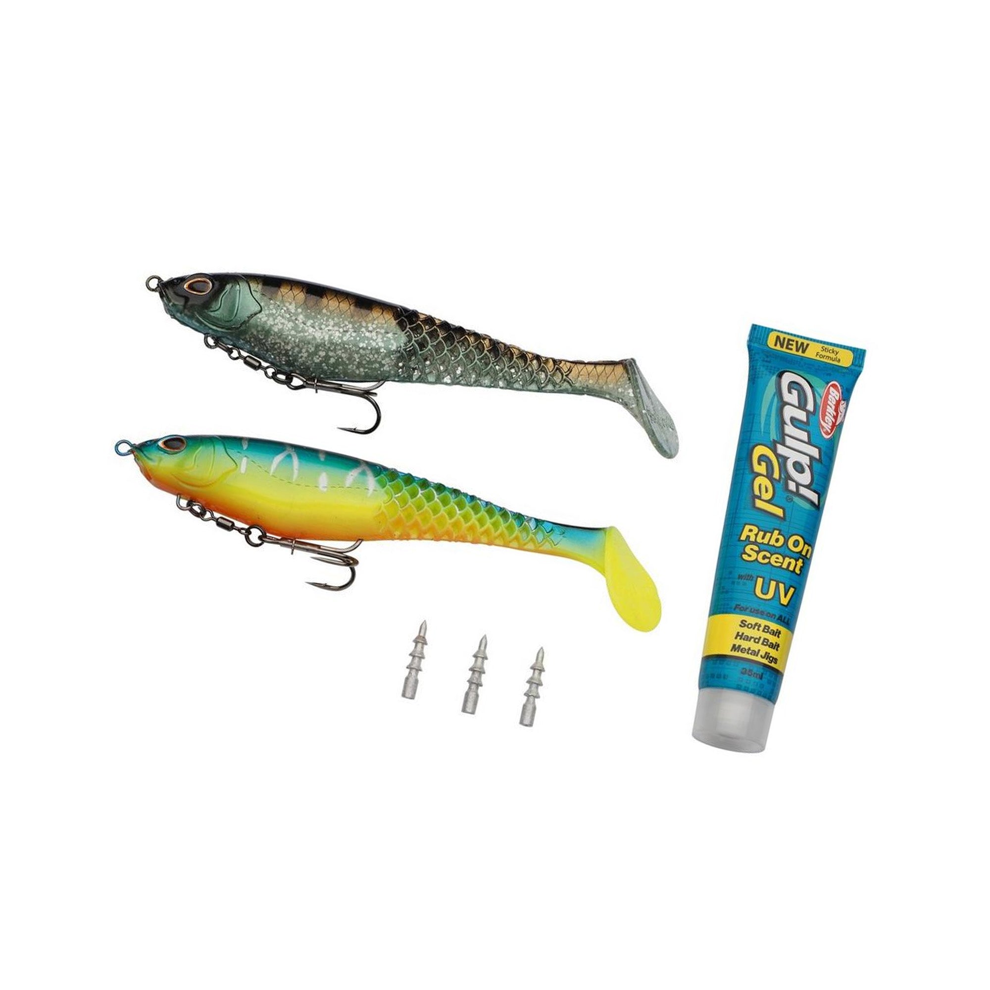 Cullshad Limited 15 cm. Edition Gift Pack