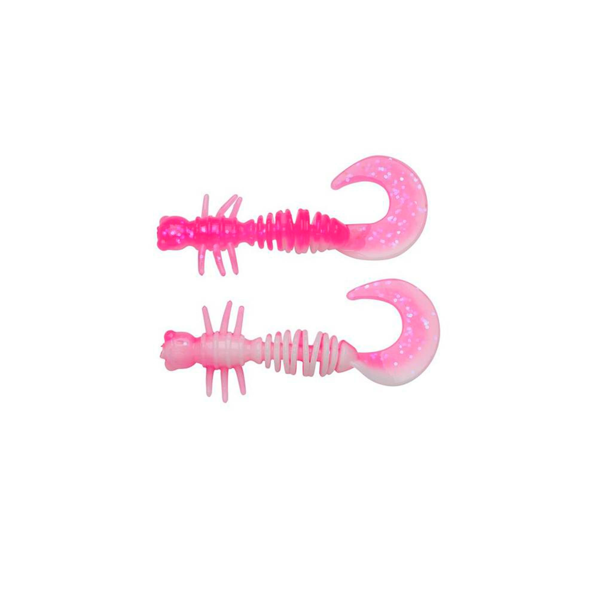 Powerbait Power Curly - Gummiagn