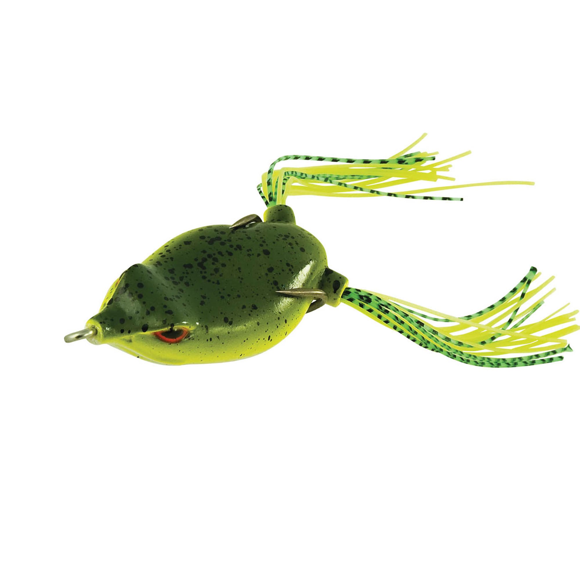 Dancer Frog
