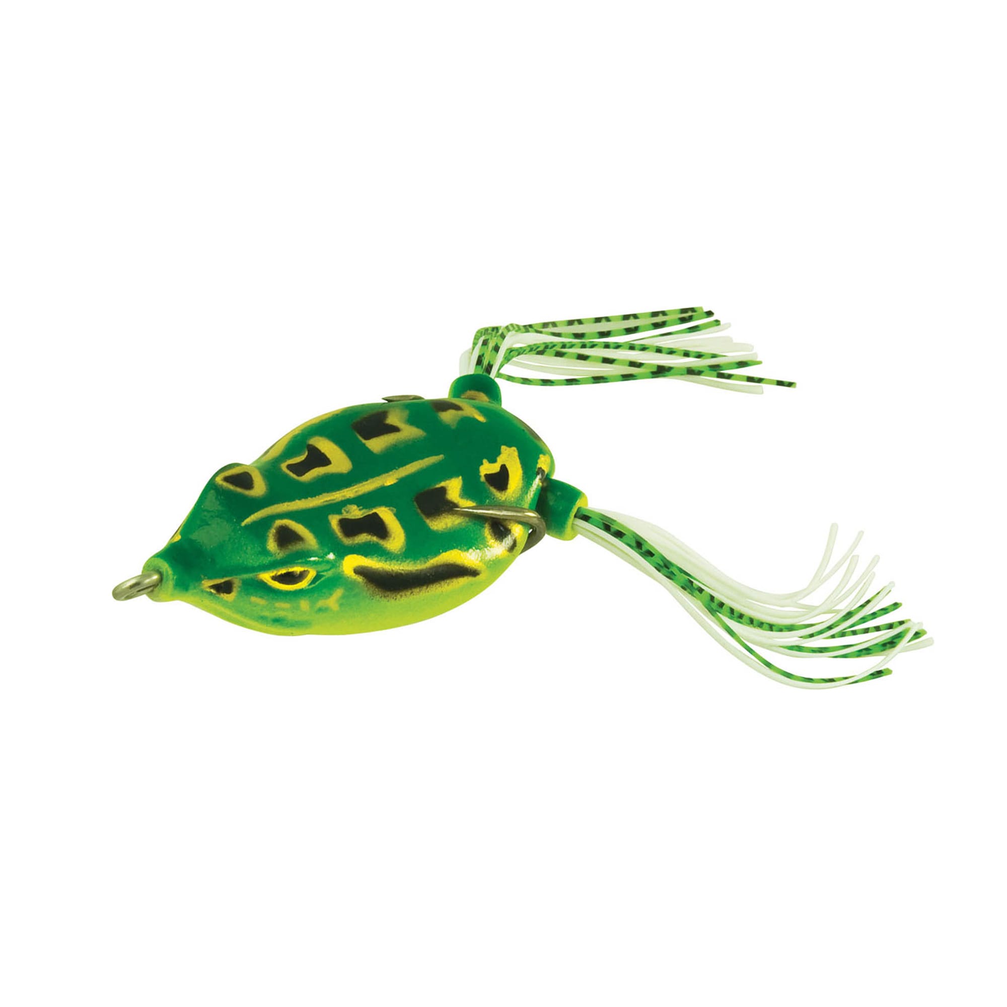 Dancer Frog