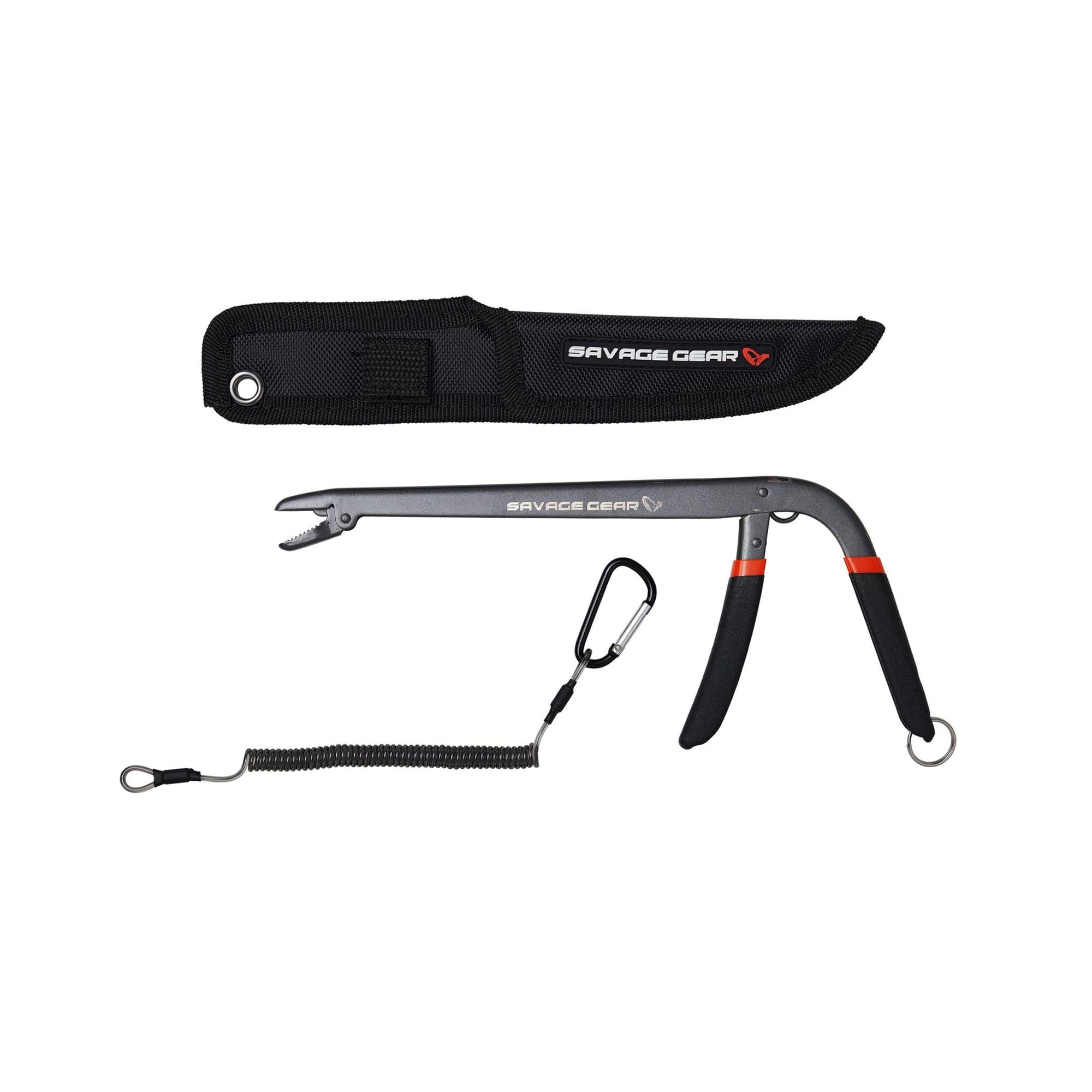 Pistol Deepthroat Hookout - Fisketang