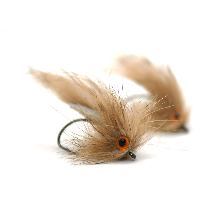 Diamond Bait - Kutling Kystflue- Limited Edition