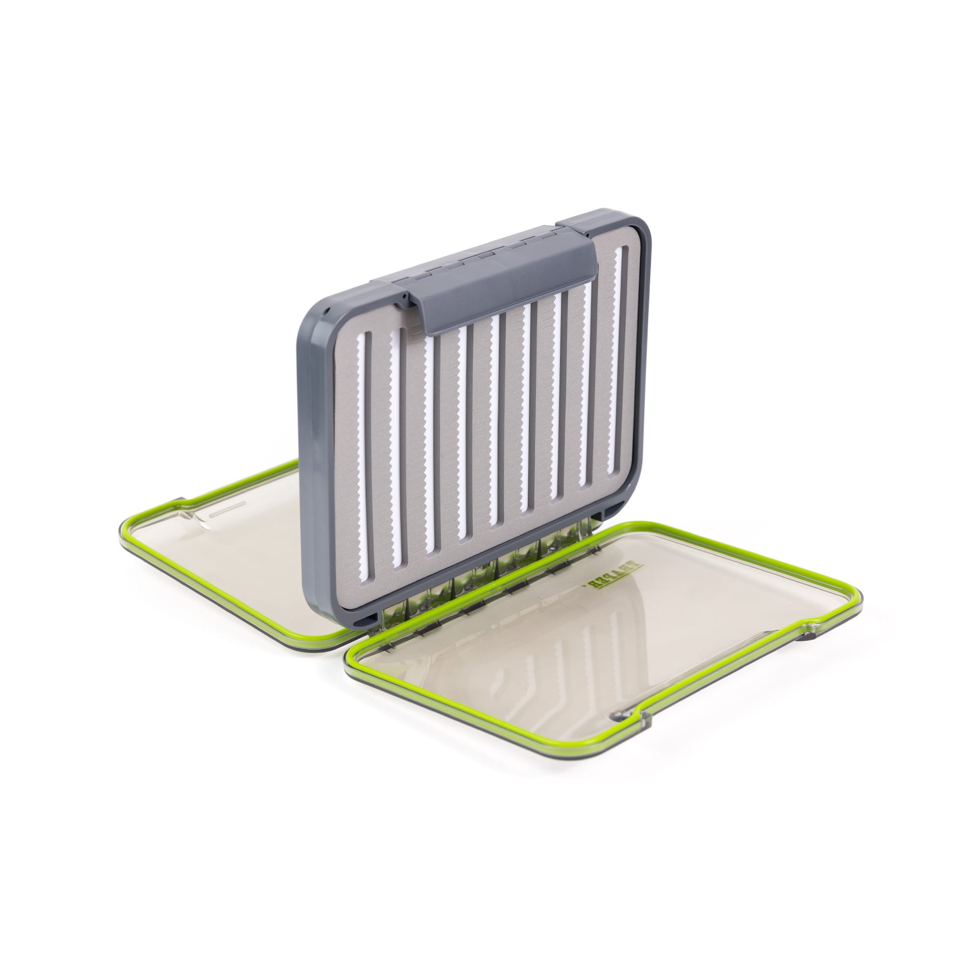 Pro Salt Double - Waterproof Fly Box