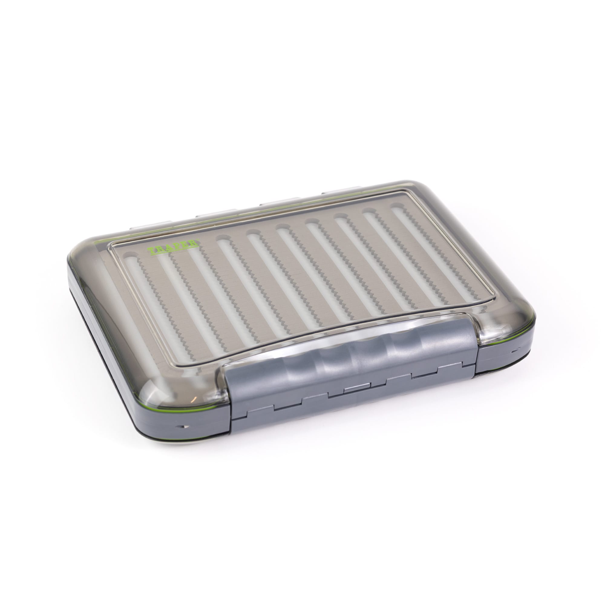 Pro Salt Double - Waterproof Fly Box