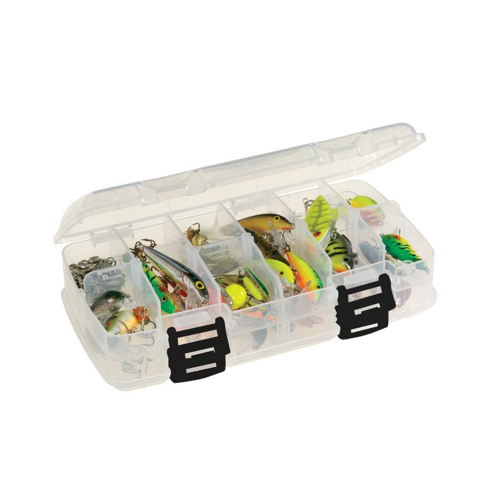 Double-Sided Stowaway Medium 3400
