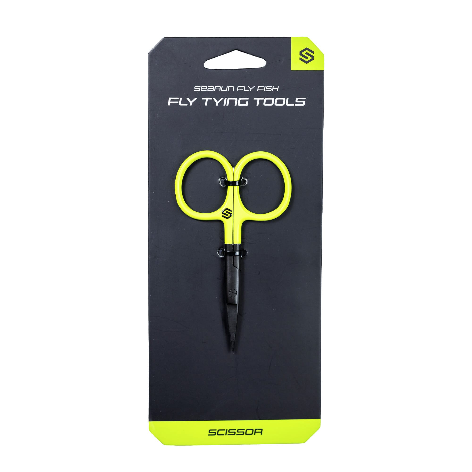 FTT Scissor - Fluebindingssaks