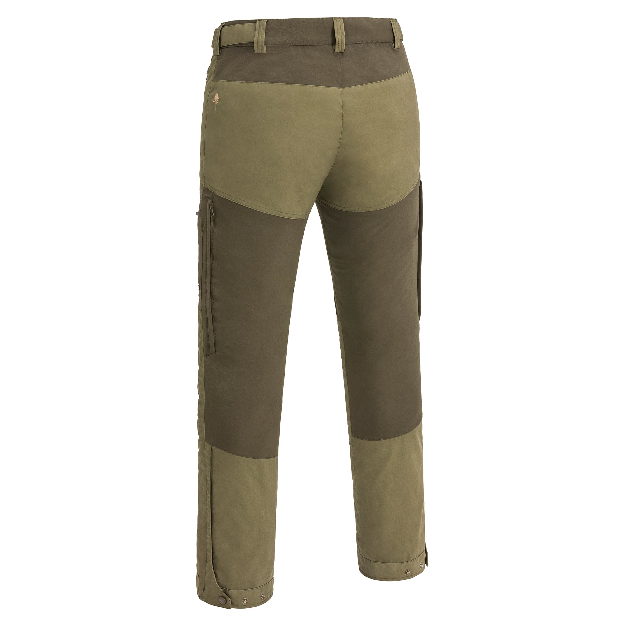 Finnveden Hybrid Extreme Outdoor Buksen Olive