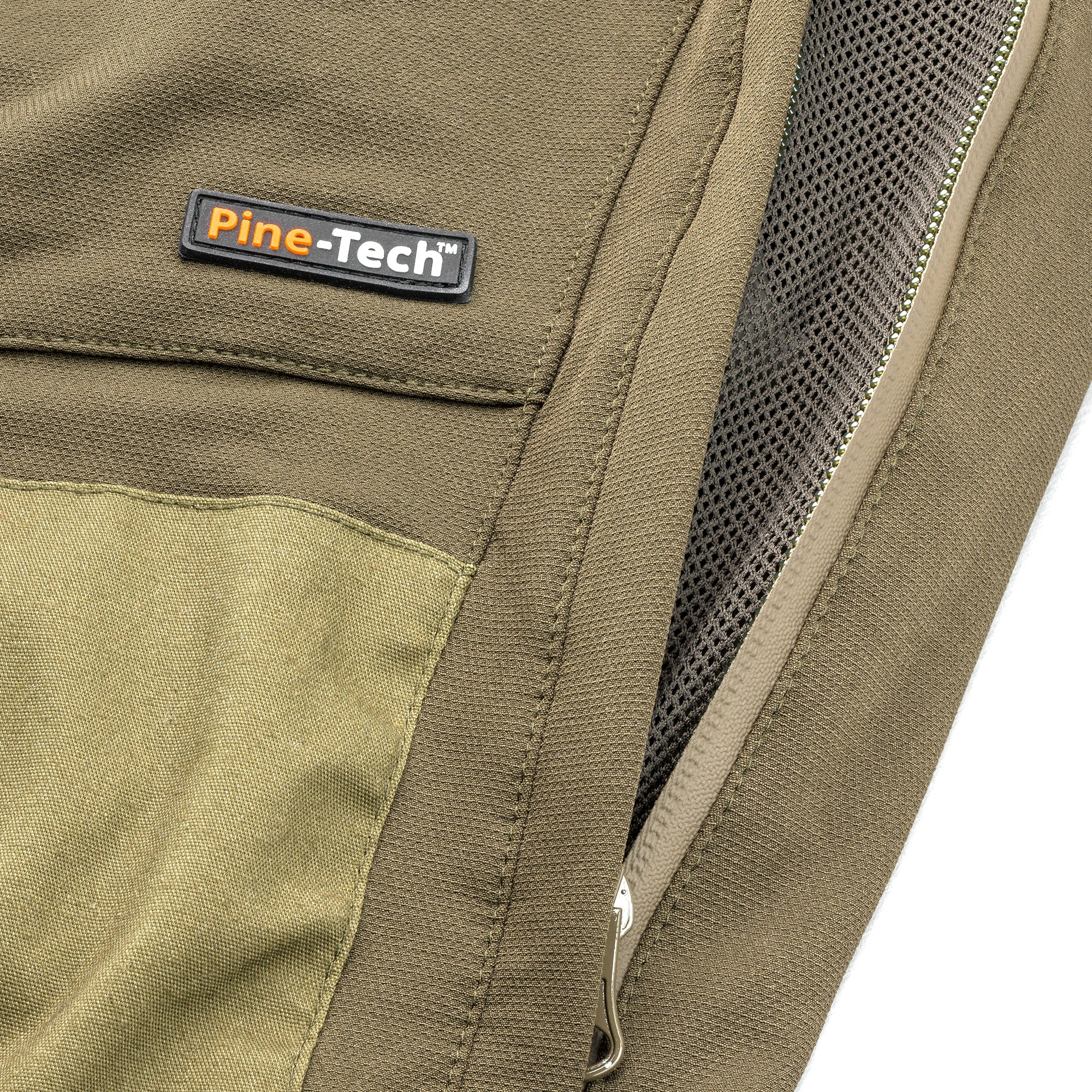 Finnveden Hybrid Extreme Outdoor Buksen Olive