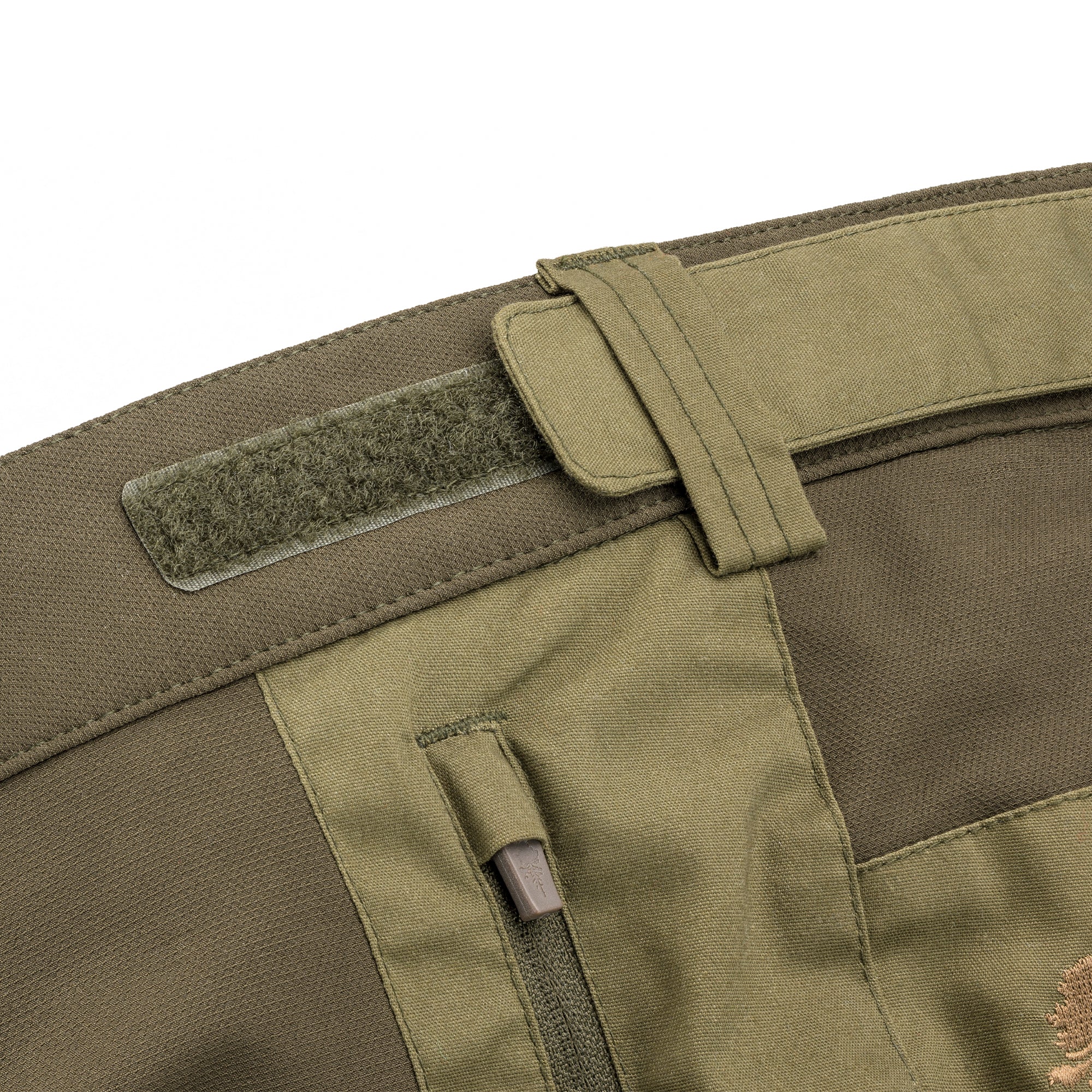 Finnveden Hybrid Extreme Outdoor Buksen Olive