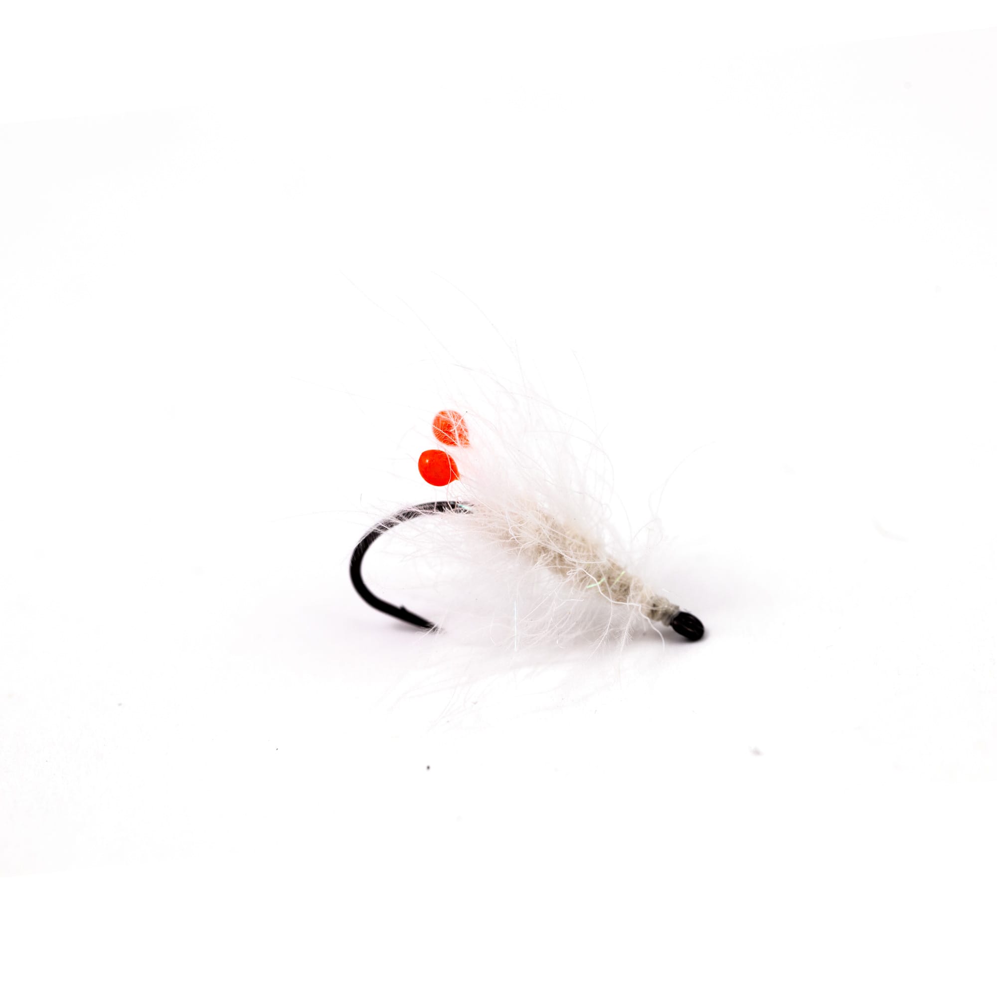 Fjordrejen Winter - Signature Flies