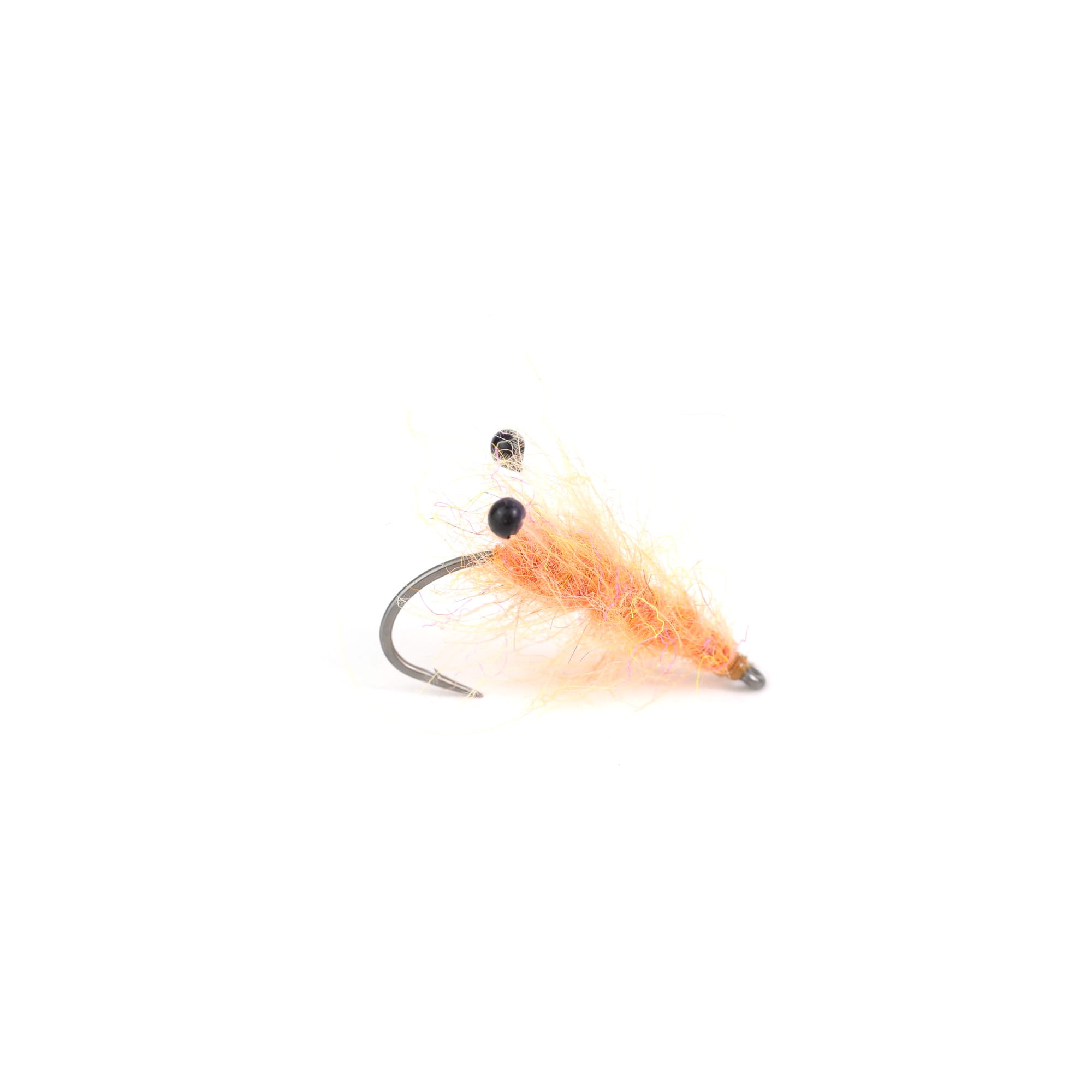 Fjordrejen Salmon - Signature Flies