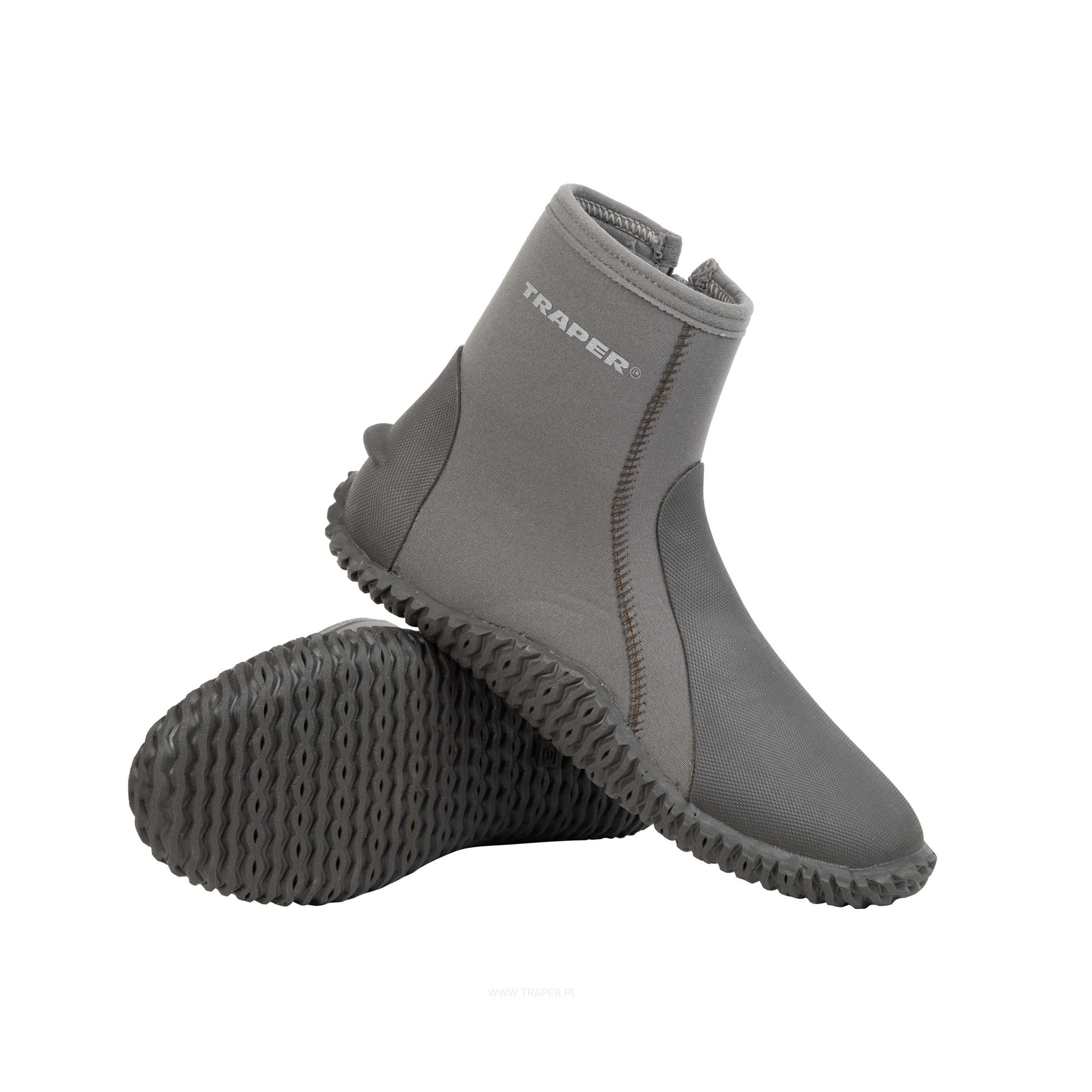 Florida Flats Boots