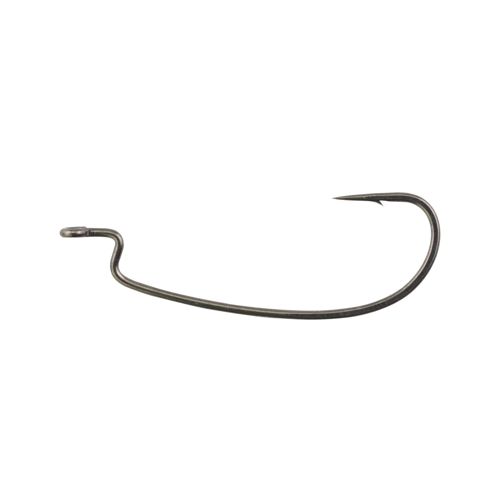 Fusion19 Worm Hook