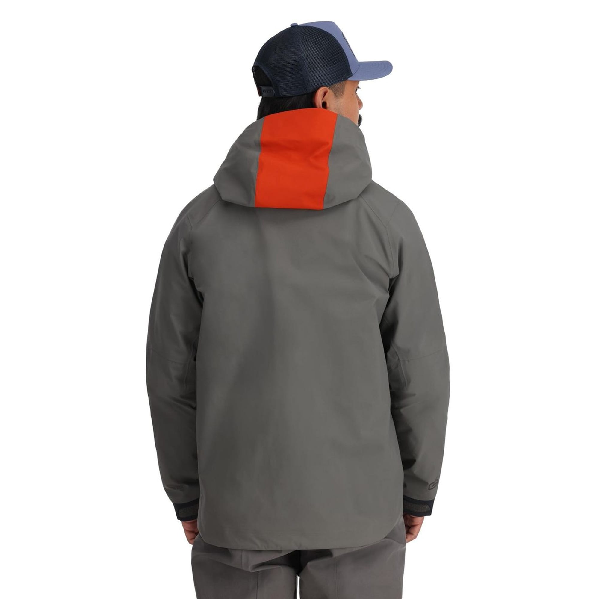 G4 Pro Jacket