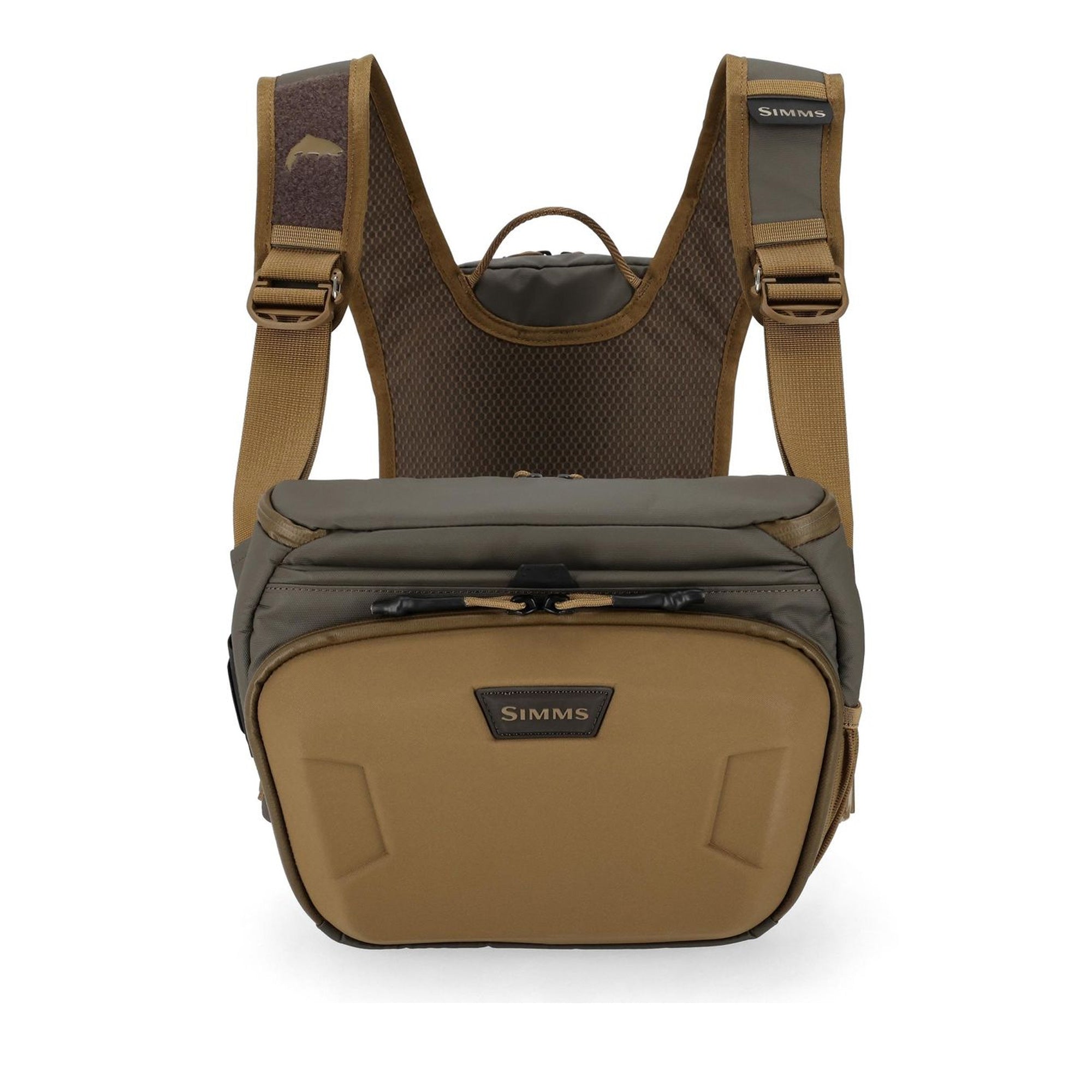 Headwaters Chest Pack - Hickory