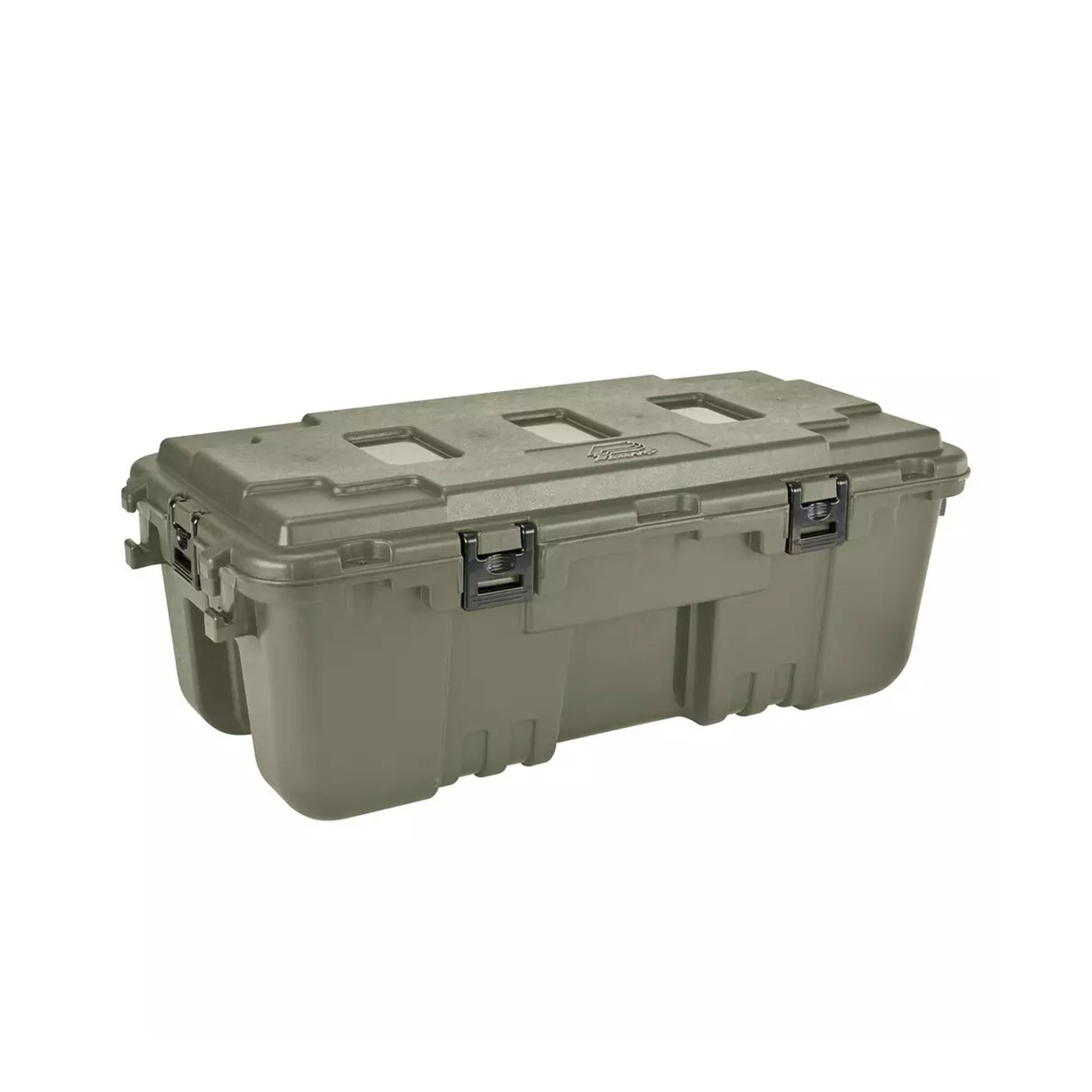 Sportsman's Trunk - Boks