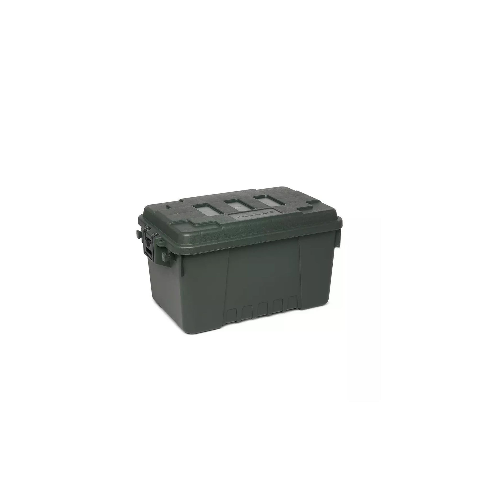 Sportsman's Trunk - Boks