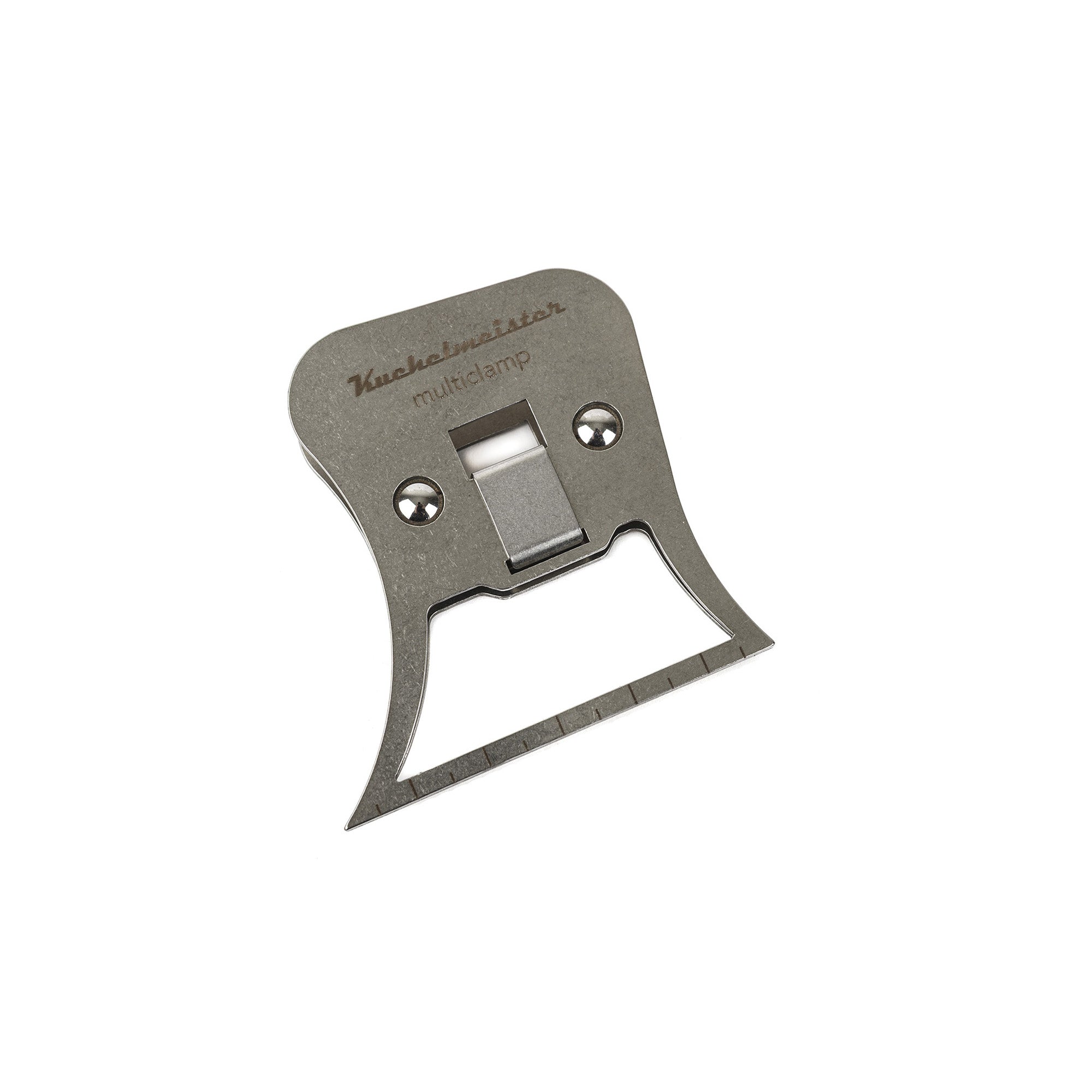 Kuchelmeister Multiclamp tool