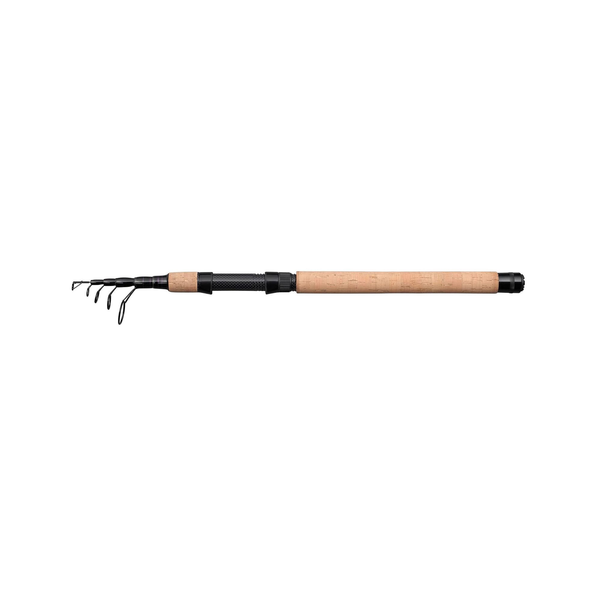 Lightning HT II Tele Spinning Rod