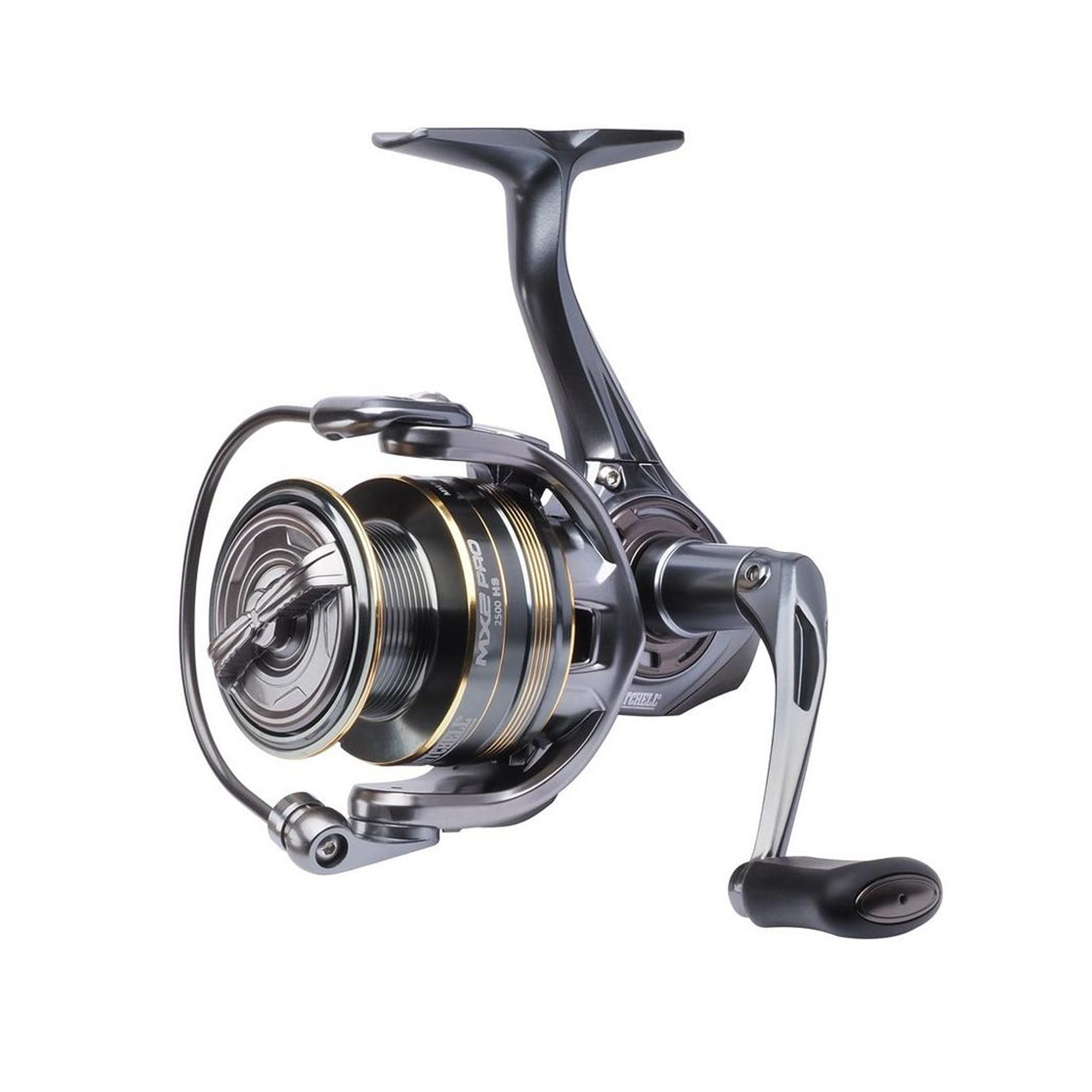 MX2 Pro Spinnehjul