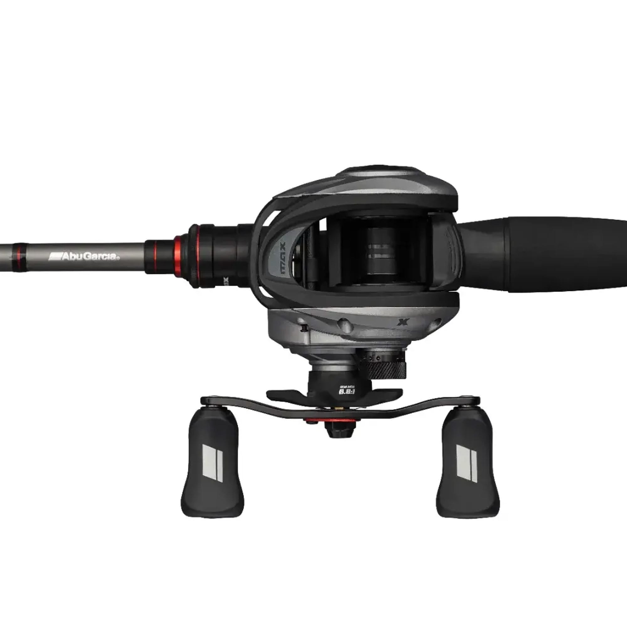 Max X Casting Combo