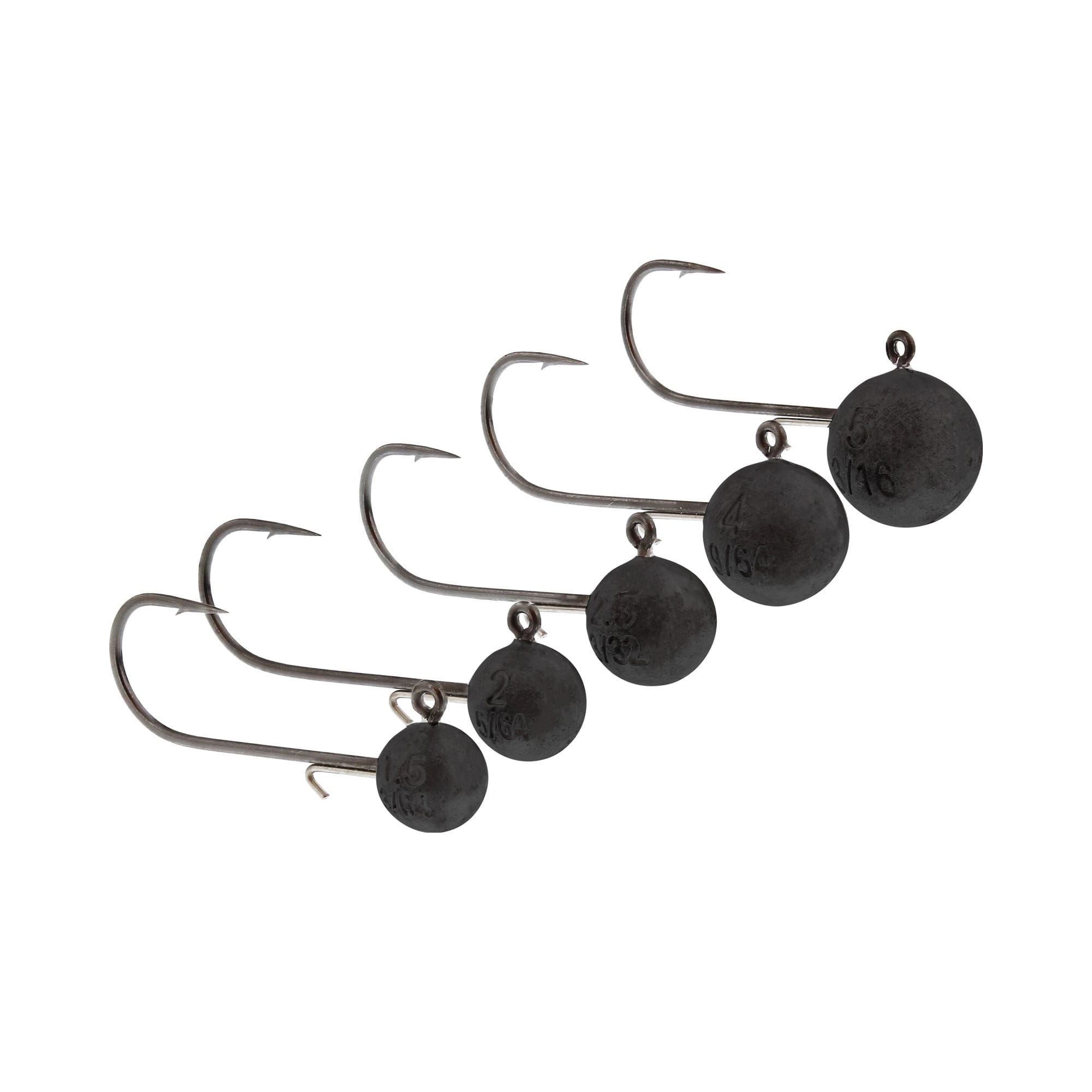 Micro Jig Head Tungsten